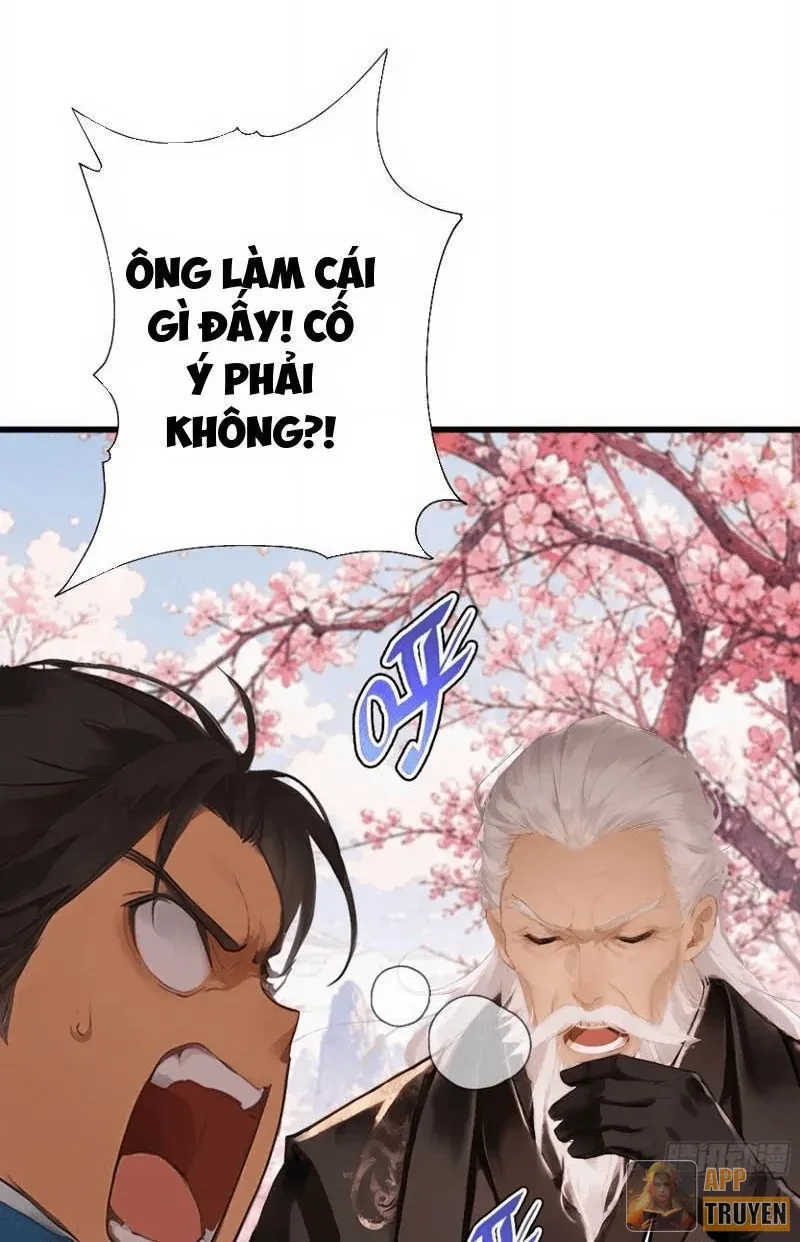 Gặp Mạnh Thì Mạnh, Ta Tu Vi Vô Thượng Hạn Chapter 129 - 69