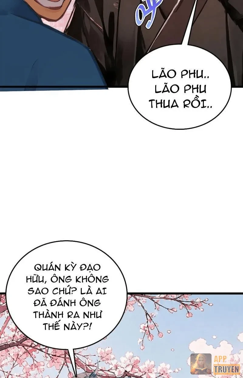 Gặp Mạnh Thì Mạnh, Ta Tu Vi Vô Thượng Hạn Chapter 129 - 70