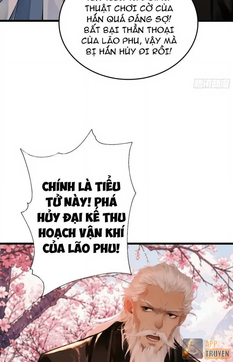 Gặp Mạnh Thì Mạnh, Ta Tu Vi Vô Thượng Hạn Chapter 129 - 72