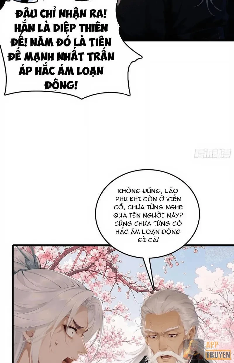Gặp Mạnh Thì Mạnh, Ta Tu Vi Vô Thượng Hạn Chapter 129 - 77