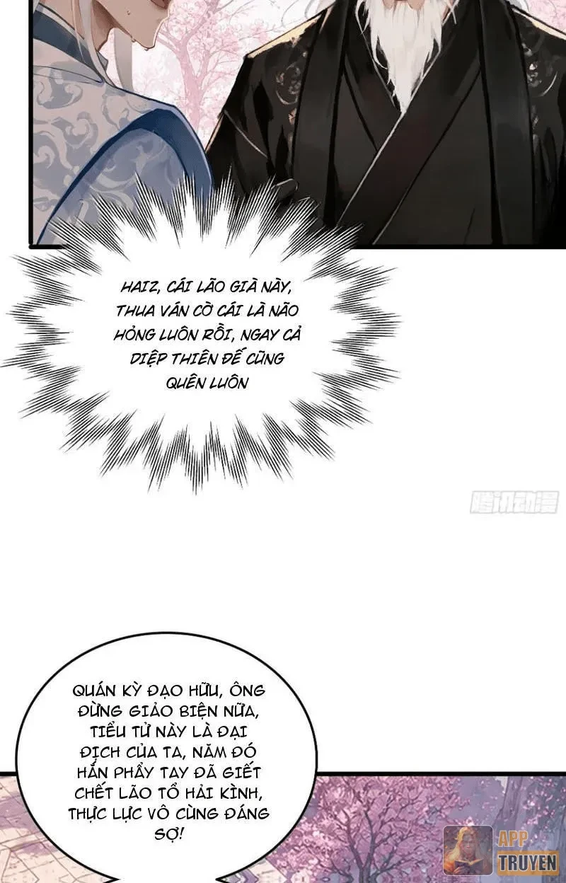 Gặp Mạnh Thì Mạnh, Ta Tu Vi Vô Thượng Hạn Chapter 129 - 78