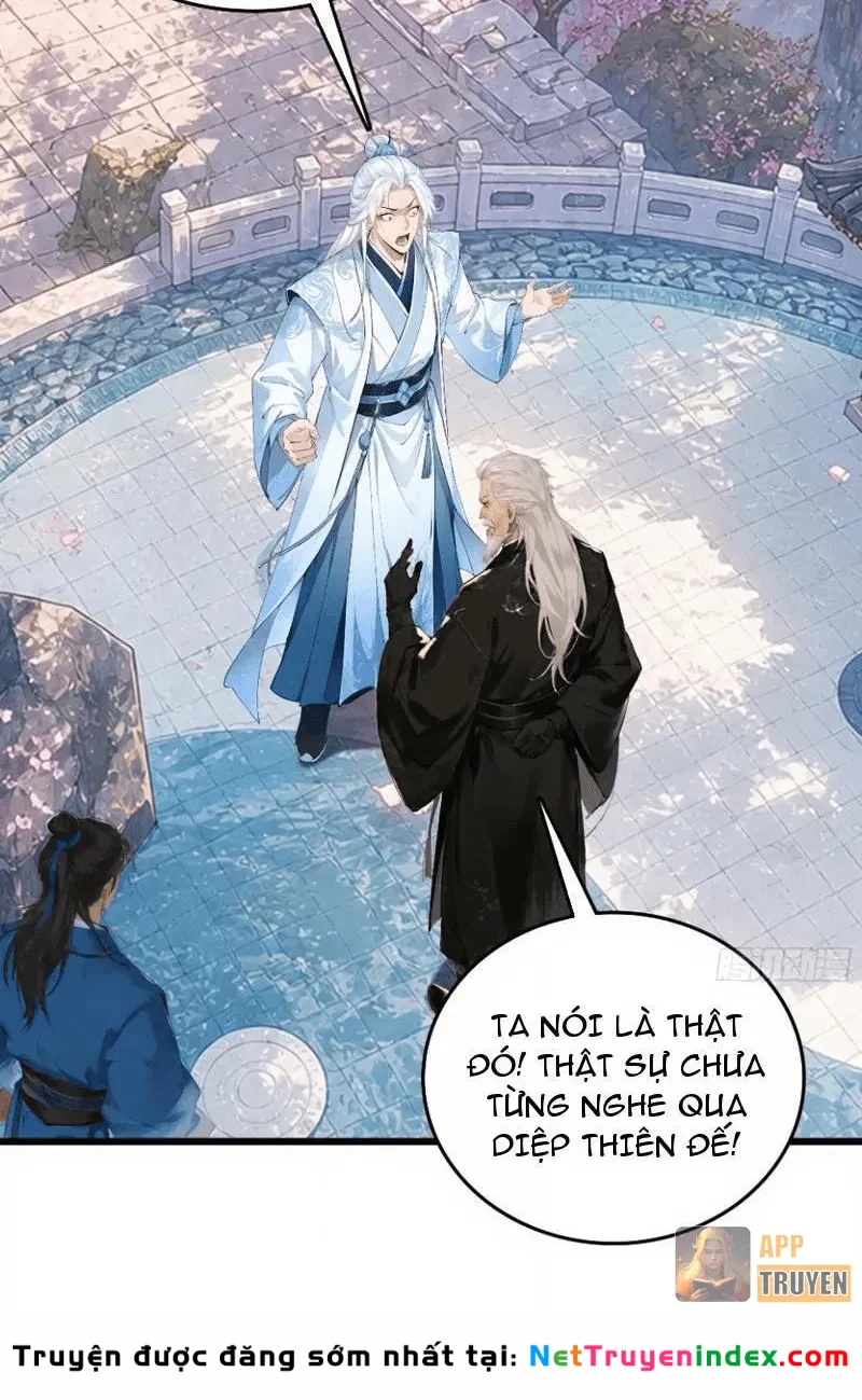 Gặp Mạnh Thì Mạnh, Ta Tu Vi Vô Thượng Hạn Chapter 129 - 79