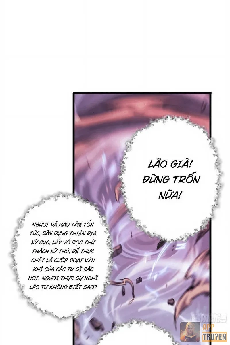 Gặp Mạnh Thì Mạnh, Ta Tu Vi Vô Thượng Hạn Chapter 129 - 80