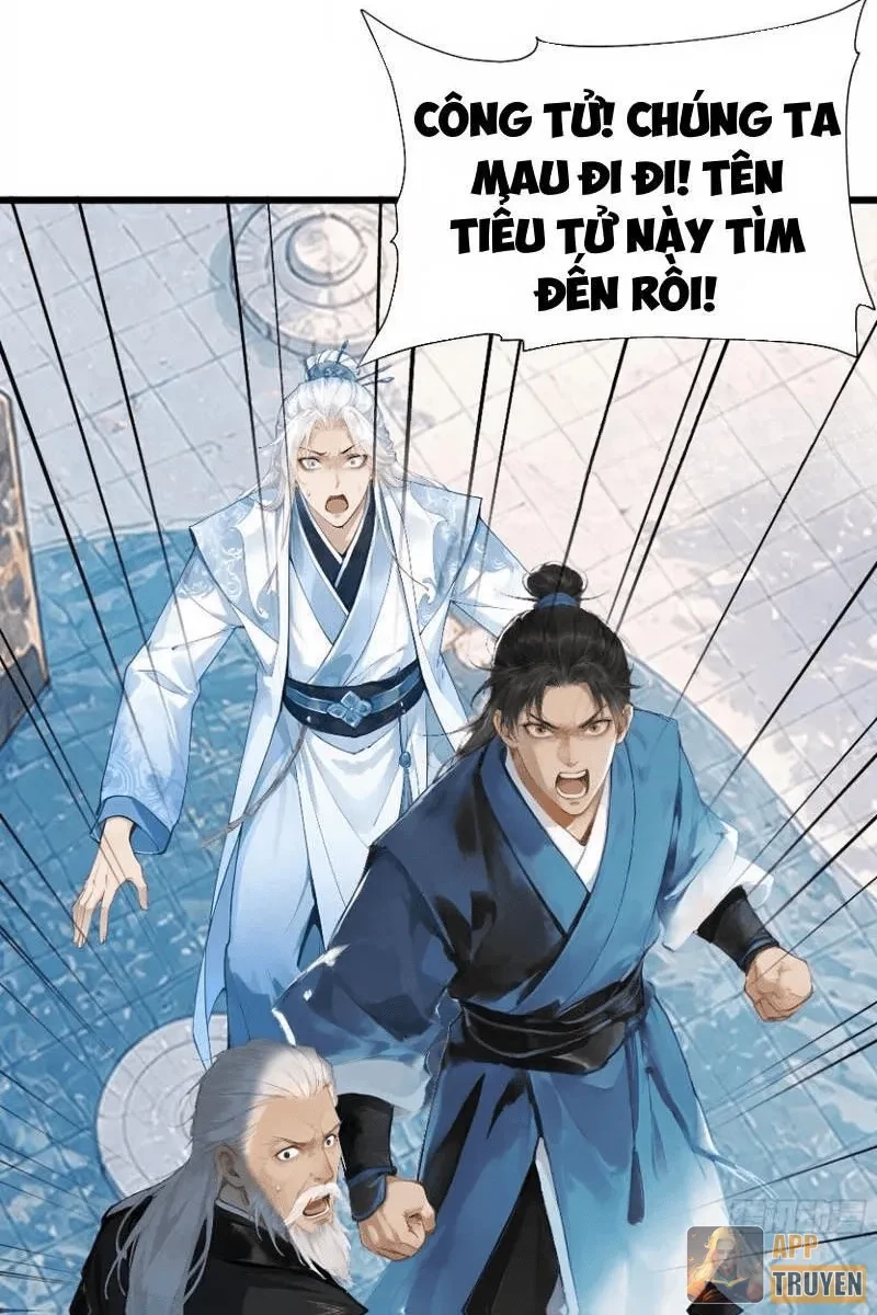 Gặp Mạnh Thì Mạnh, Ta Tu Vi Vô Thượng Hạn Chapter 129 - 83