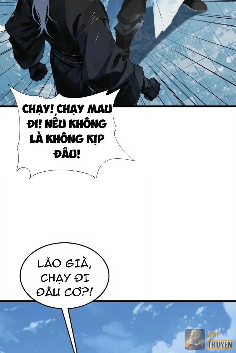 Gặp Mạnh Thì Mạnh, Ta Tu Vi Vô Thượng Hạn Chapter 129 - 84