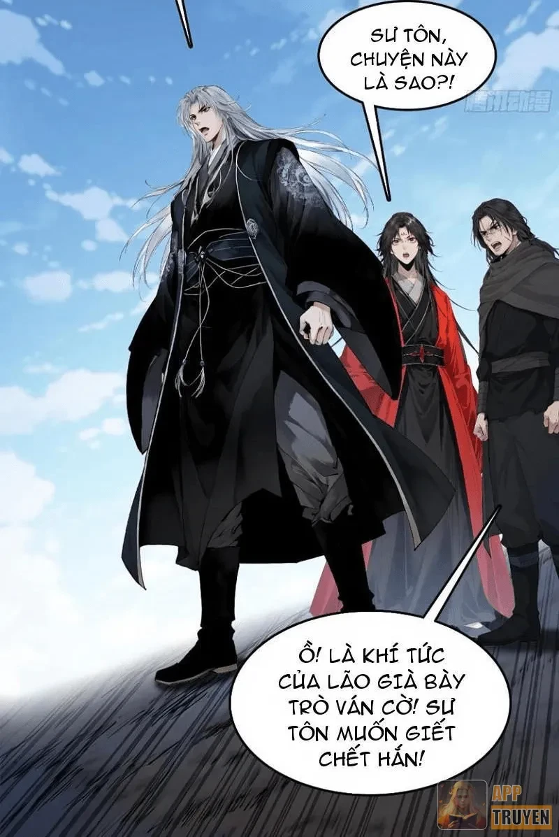 Gặp Mạnh Thì Mạnh, Ta Tu Vi Vô Thượng Hạn Chapter 129 - 85