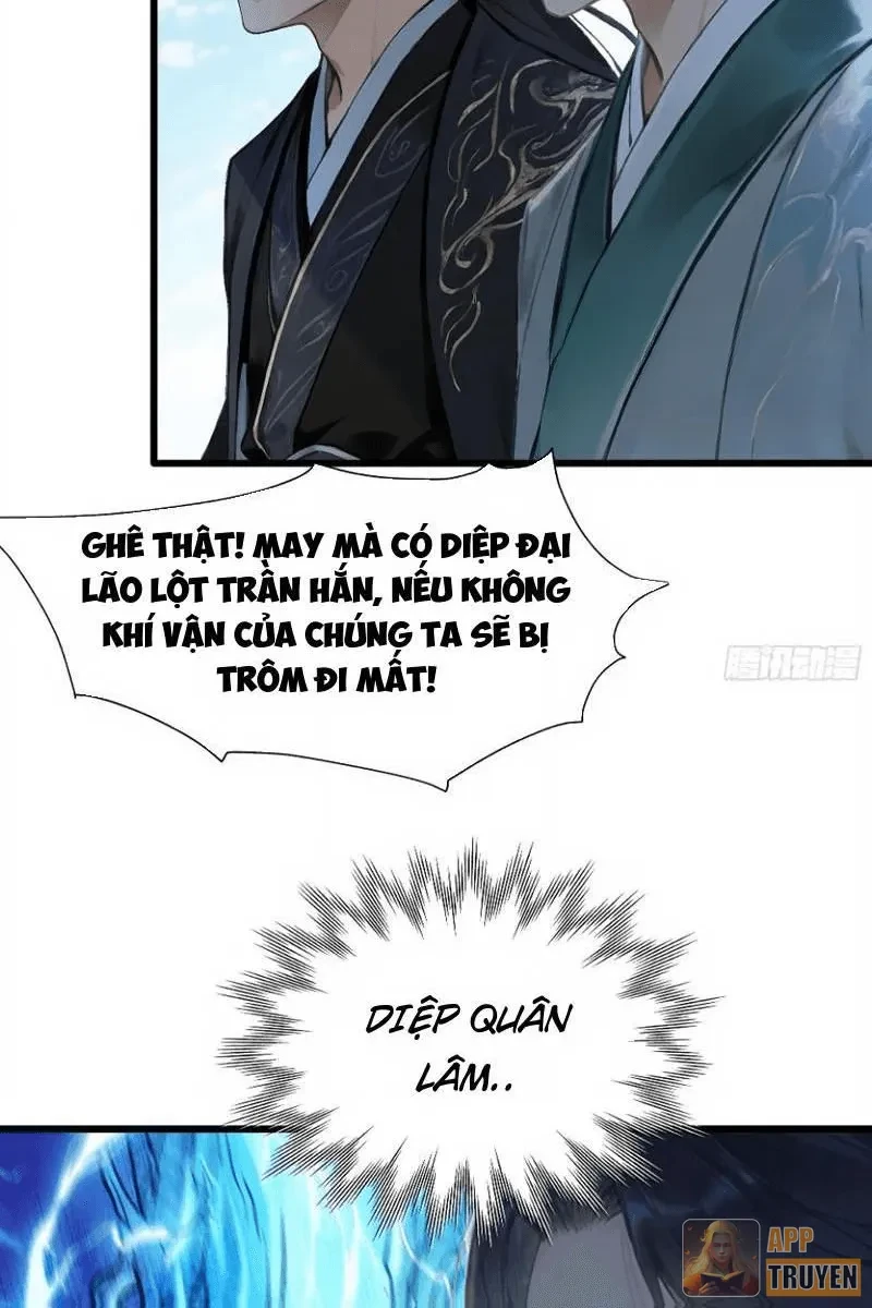 Gặp Mạnh Thì Mạnh, Ta Tu Vi Vô Thượng Hạn Chapter 129 - 87