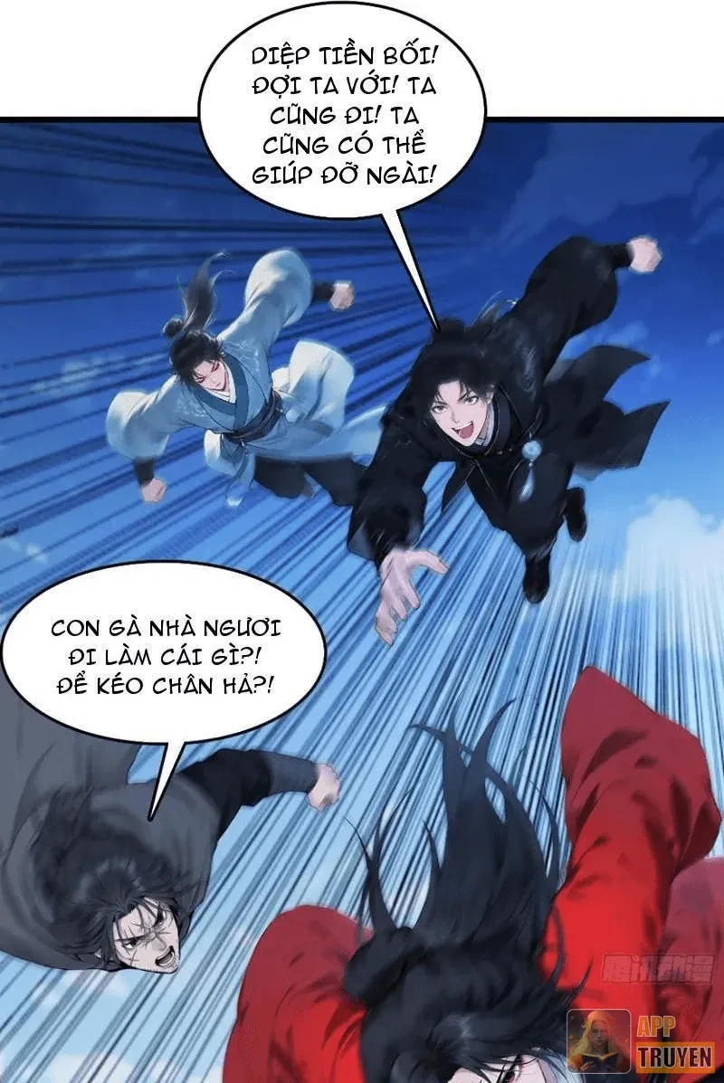 Gặp Mạnh Thì Mạnh, Ta Tu Vi Vô Thượng Hạn Chapter 129 - 89