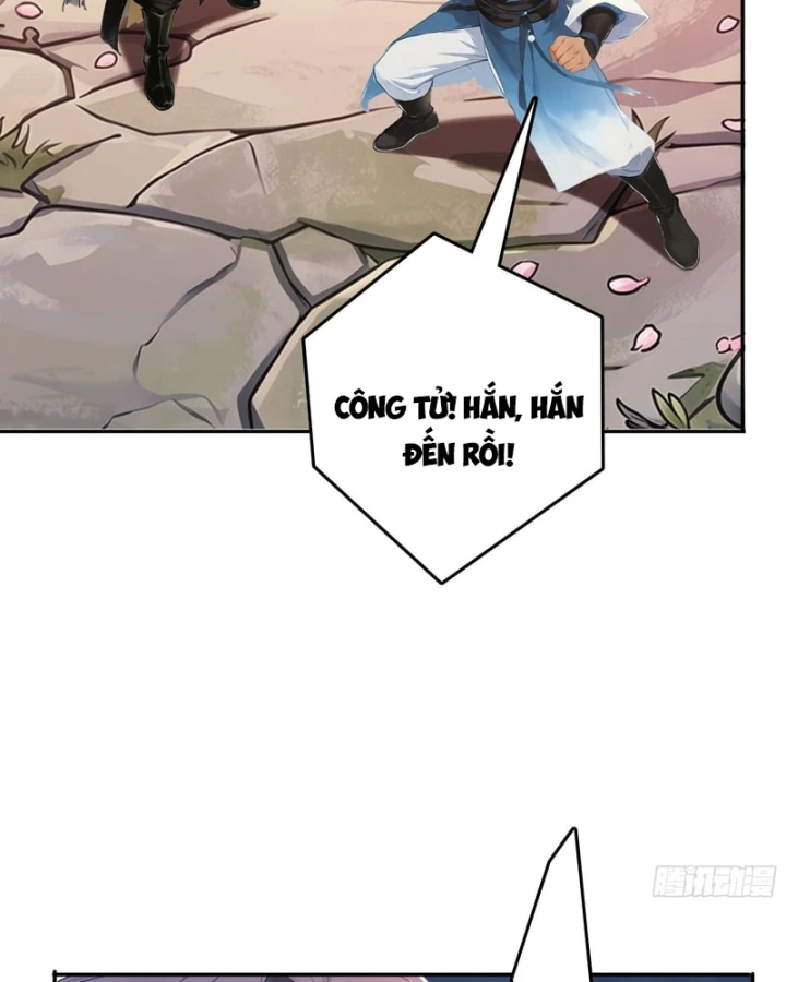 Gặp Mạnh Thì Mạnh, Ta Tu Vi Vô Thượng Hạn Chapter 130 - 7