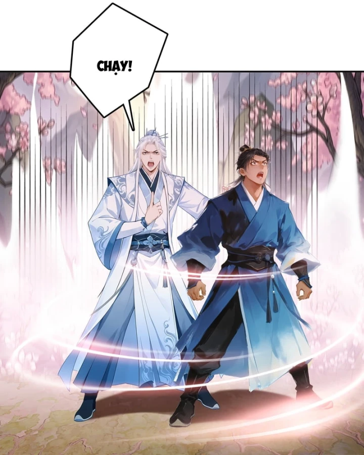 Gặp Mạnh Thì Mạnh, Ta Tu Vi Vô Thượng Hạn Chapter 130 - 10