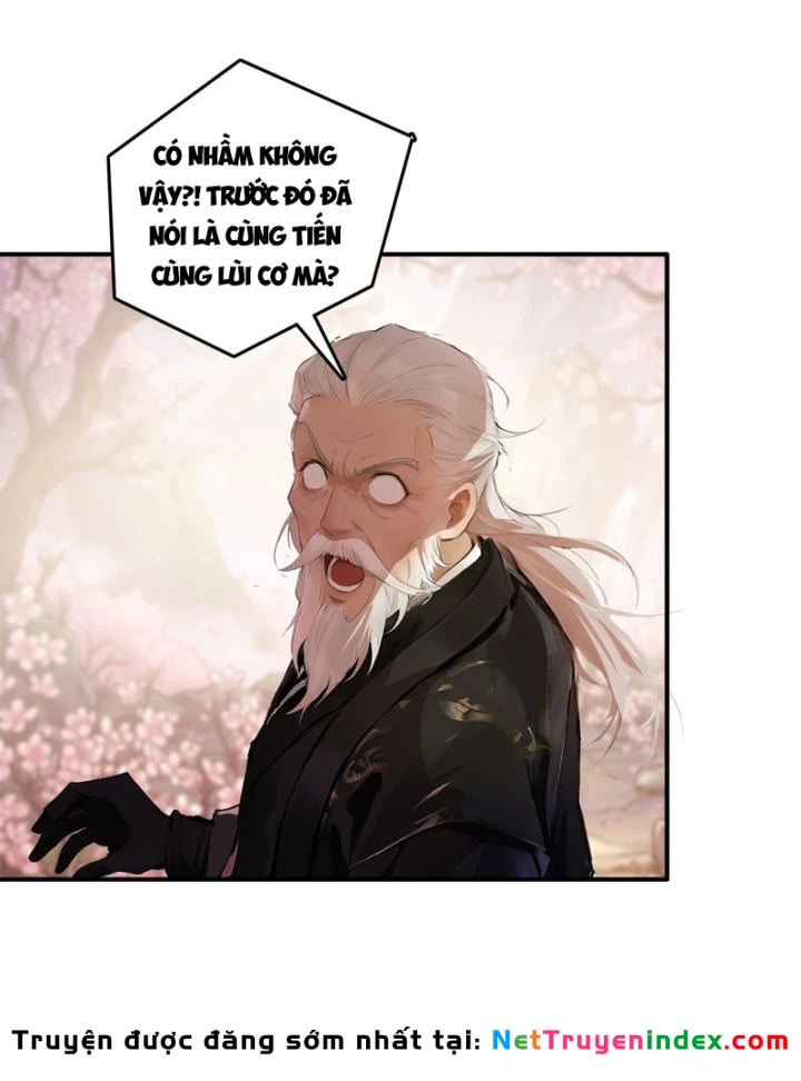 Gặp Mạnh Thì Mạnh, Ta Tu Vi Vô Thượng Hạn Chapter 130 - 14