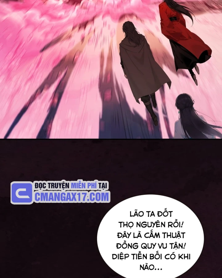 Gặp Mạnh Thì Mạnh, Ta Tu Vi Vô Thượng Hạn Chapter 130 - 26