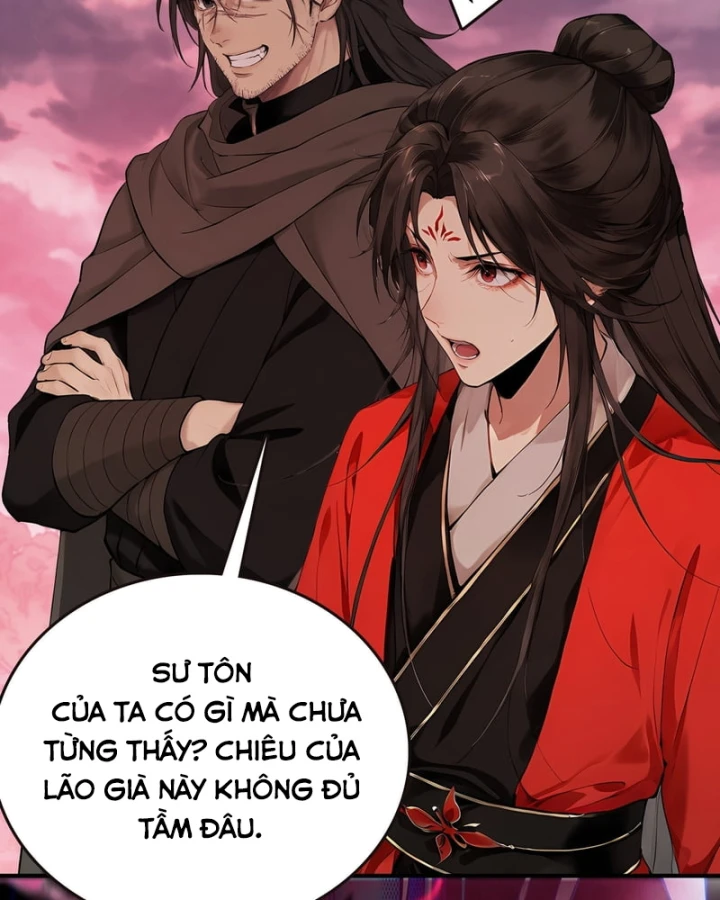 Gặp Mạnh Thì Mạnh, Ta Tu Vi Vô Thượng Hạn Chapter 130 - 29
