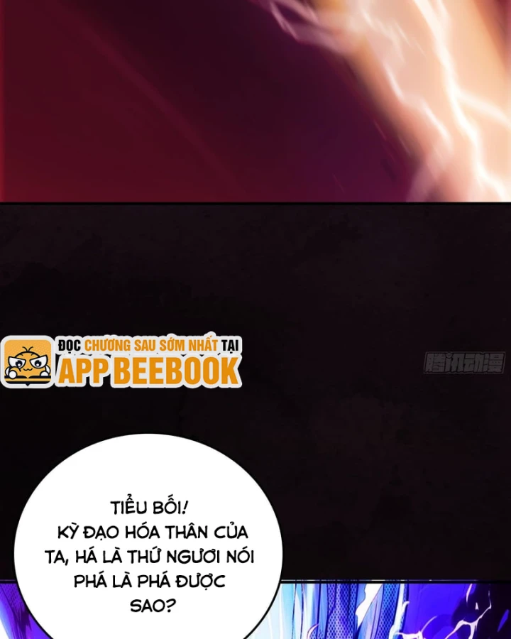 Gặp Mạnh Thì Mạnh, Ta Tu Vi Vô Thượng Hạn Chapter 130 - 44