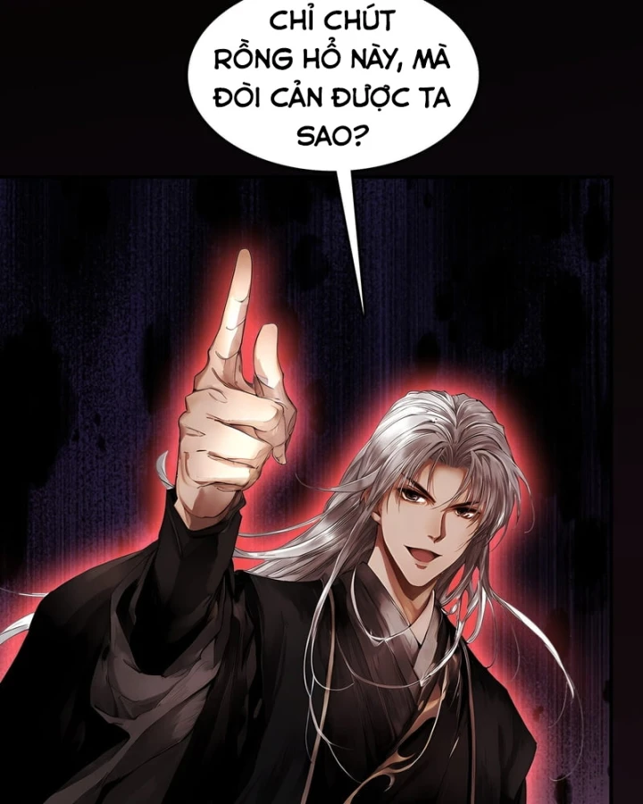 Gặp Mạnh Thì Mạnh, Ta Tu Vi Vô Thượng Hạn Chapter 130 - 58