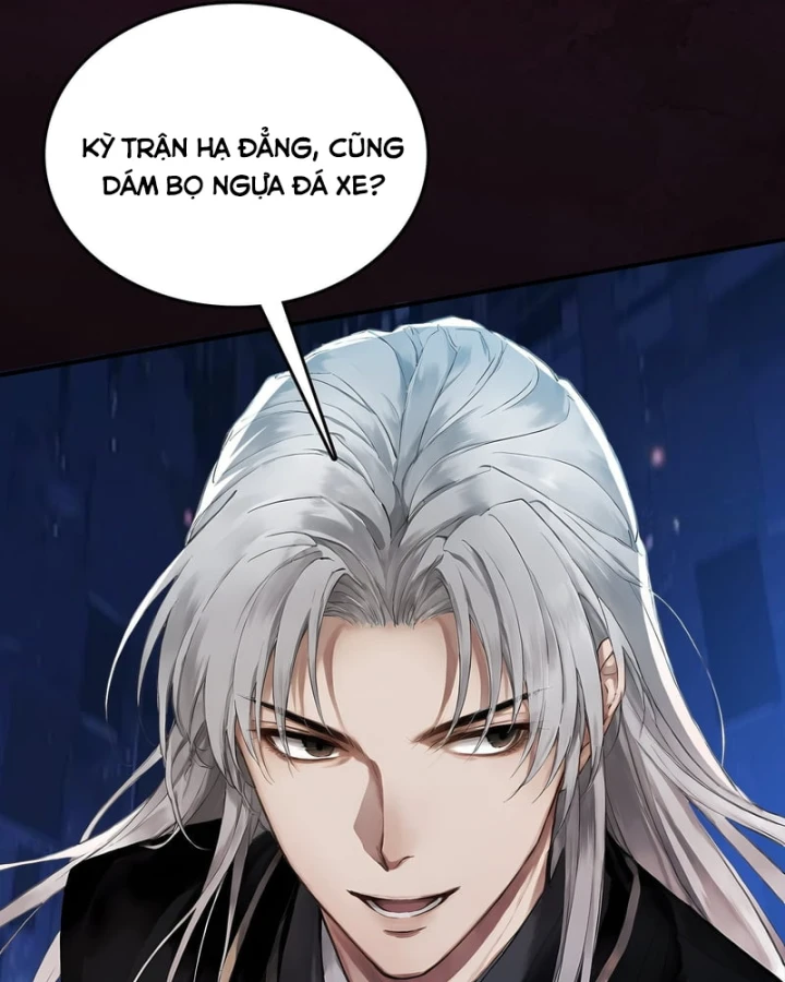 Gặp Mạnh Thì Mạnh, Ta Tu Vi Vô Thượng Hạn Chapter 130 - 66