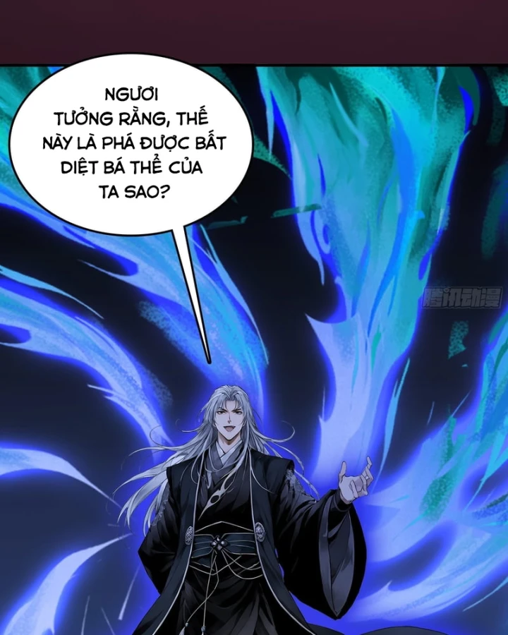 Gặp Mạnh Thì Mạnh, Ta Tu Vi Vô Thượng Hạn Chapter 130 - 75
