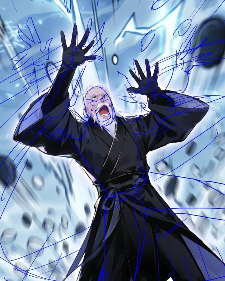 Gặp Mạnh Thì Mạnh, Ta Tu Vi Vô Thượng Hạn Chapter 130 - 86
