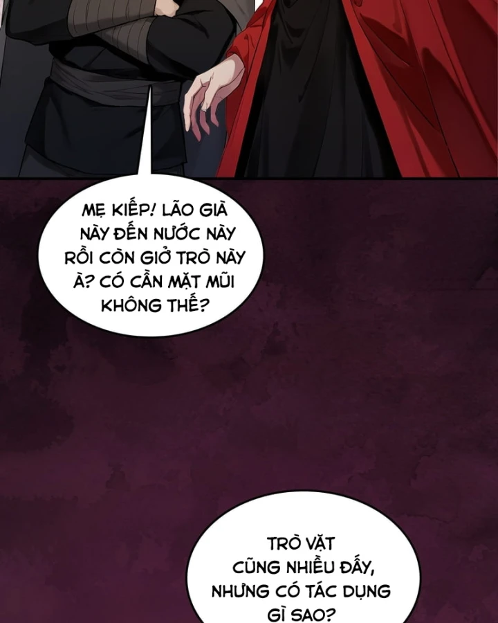 Gặp Mạnh Thì Mạnh, Ta Tu Vi Vô Thượng Hạn Chapter 130 - 101