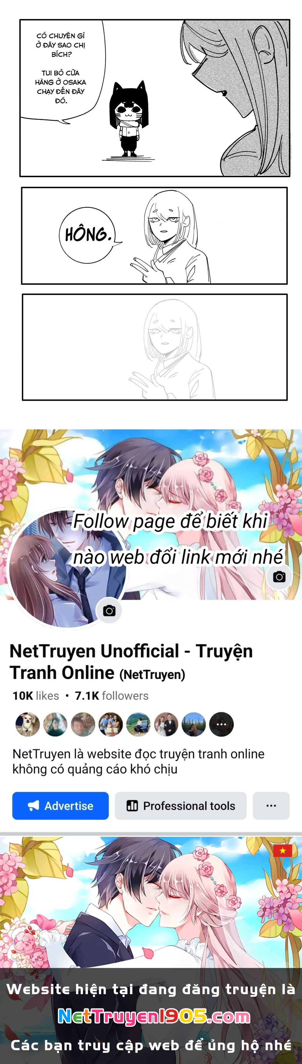 Tôi và cô bạn gái không chắc là con người của tôi Chapter 78 - 6