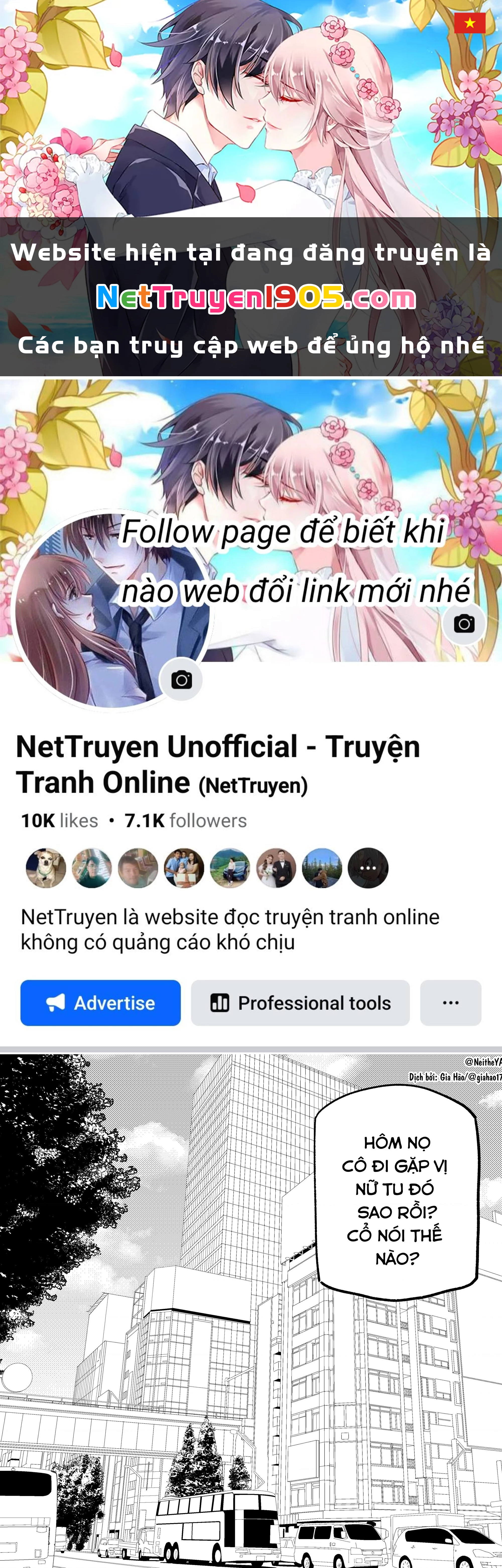 Tôi và cô bạn gái không chắc là con người của tôi Chapter 80 - 1