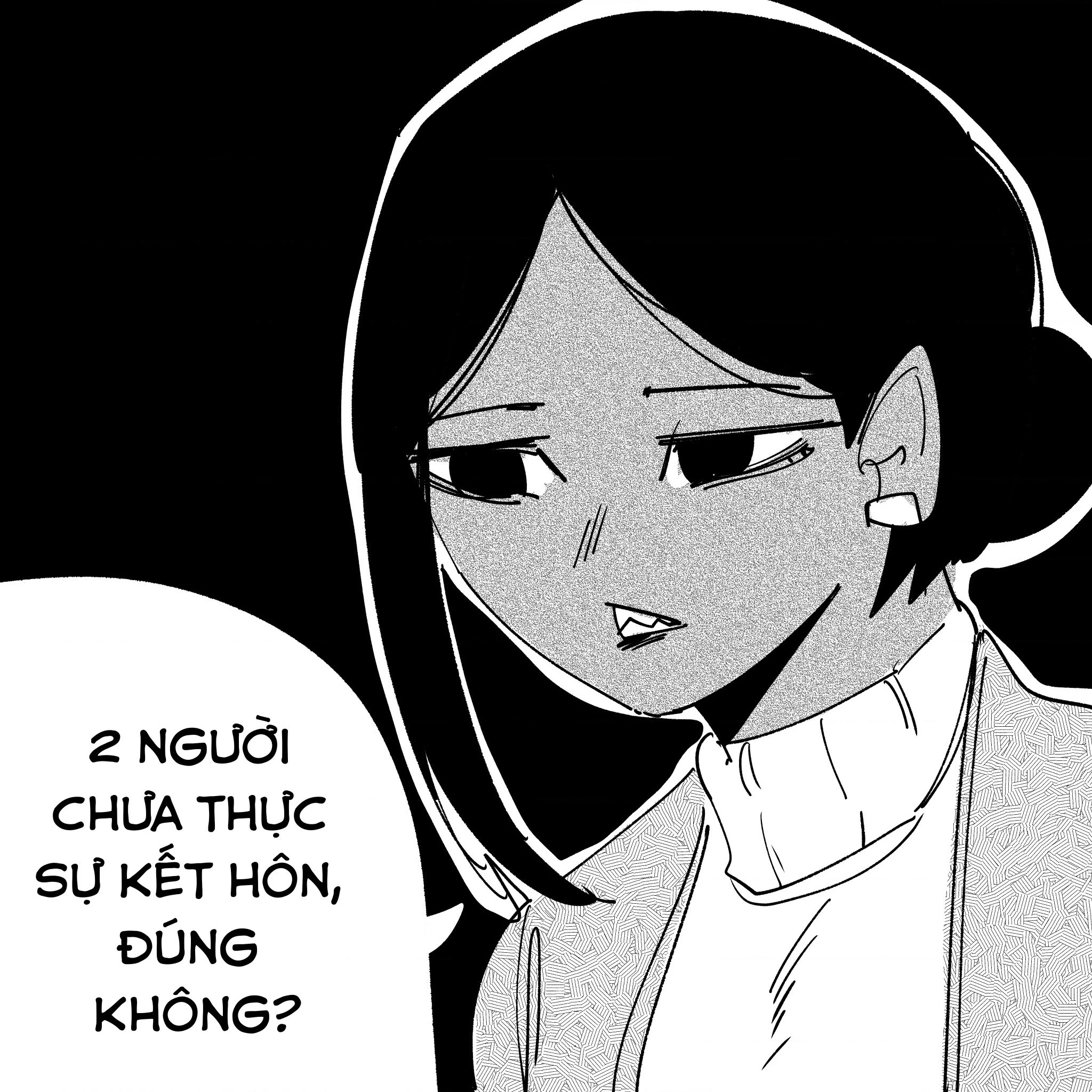 Tôi và cô bạn gái không chắc là con người của tôi Chapter 80 - 7