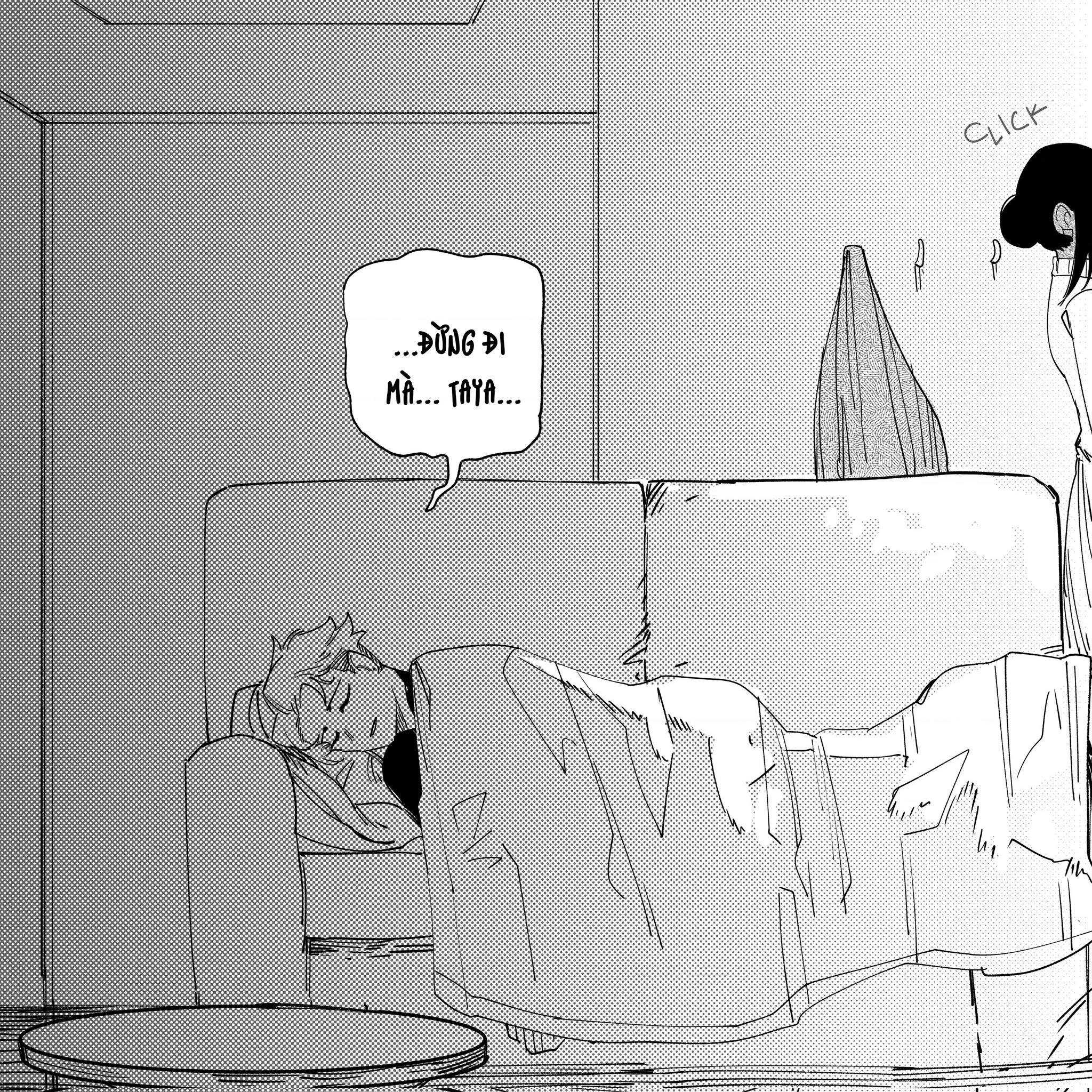 Tôi và cô bạn gái không chắc là con người của tôi Chapter 81 - 3