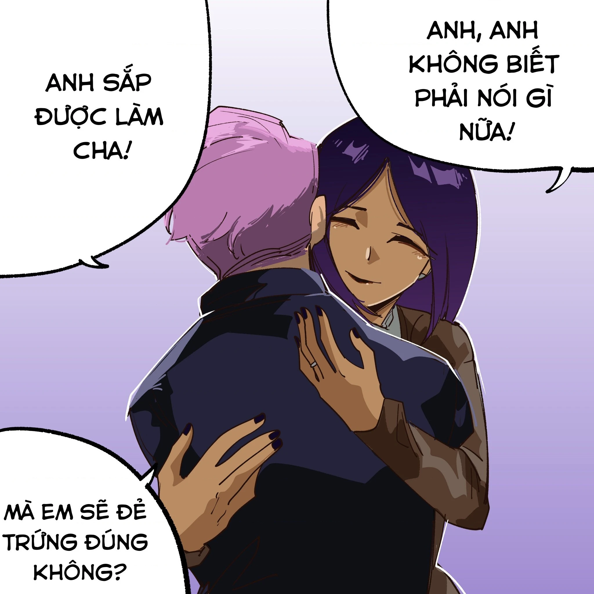 Tôi và cô bạn gái không chắc là con người của tôi Chapter 84 - 3