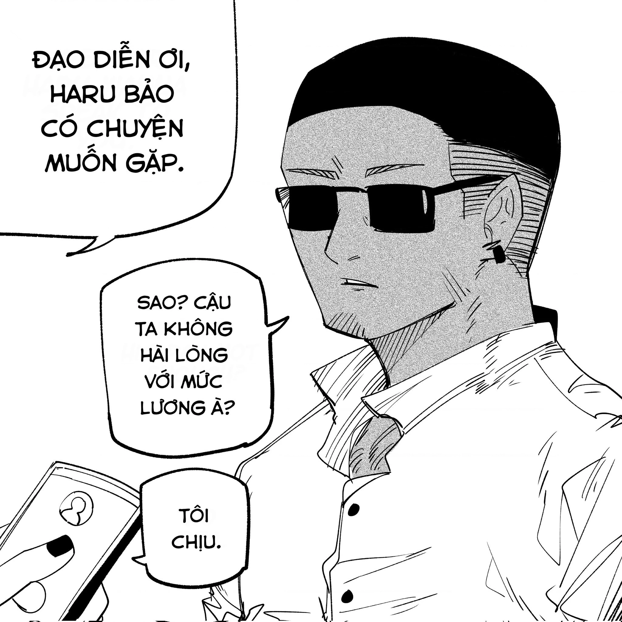 Tôi và cô bạn gái không chắc là con người của tôi Chapter 85 - 2