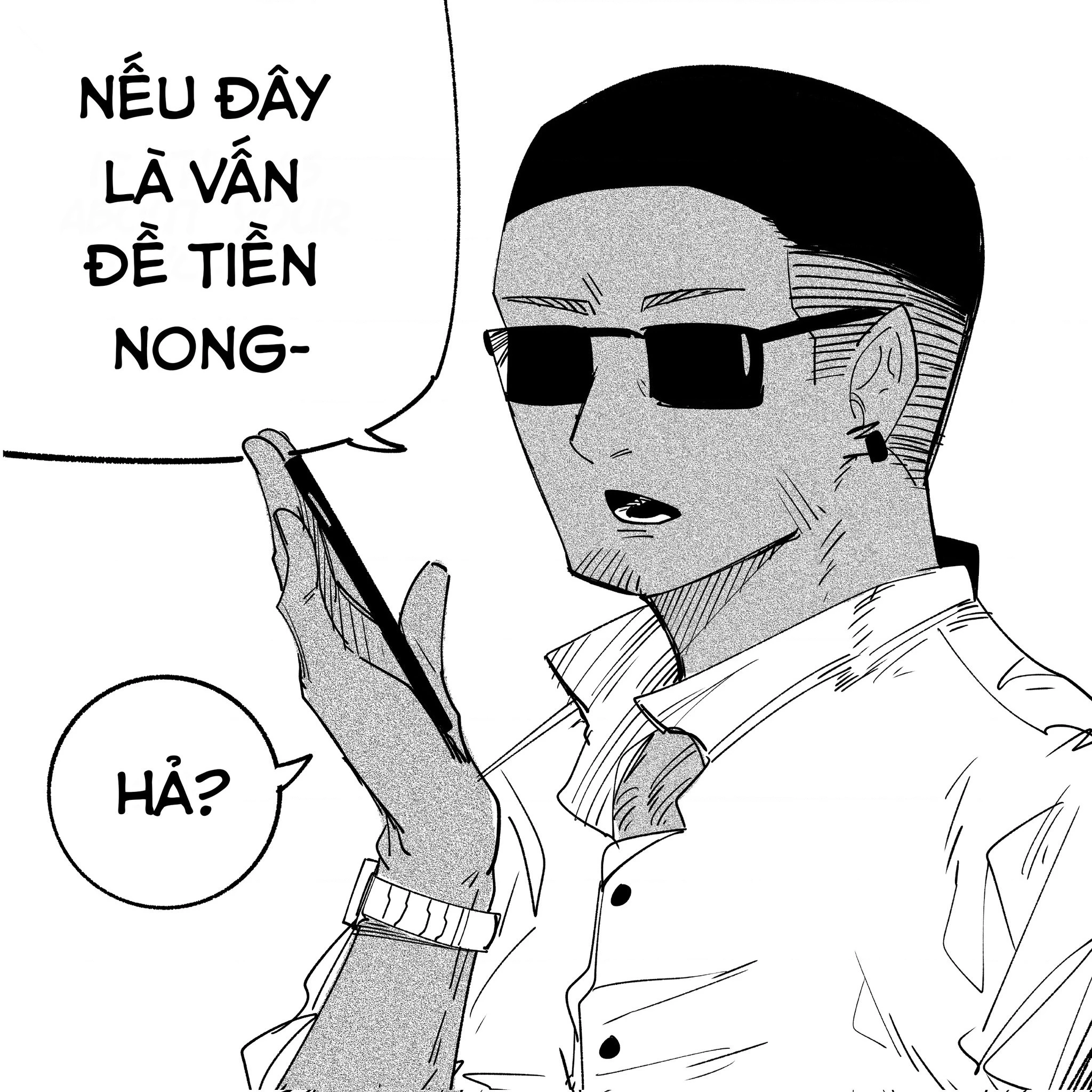 Tôi và cô bạn gái không chắc là con người của tôi Chapter 85 - 3