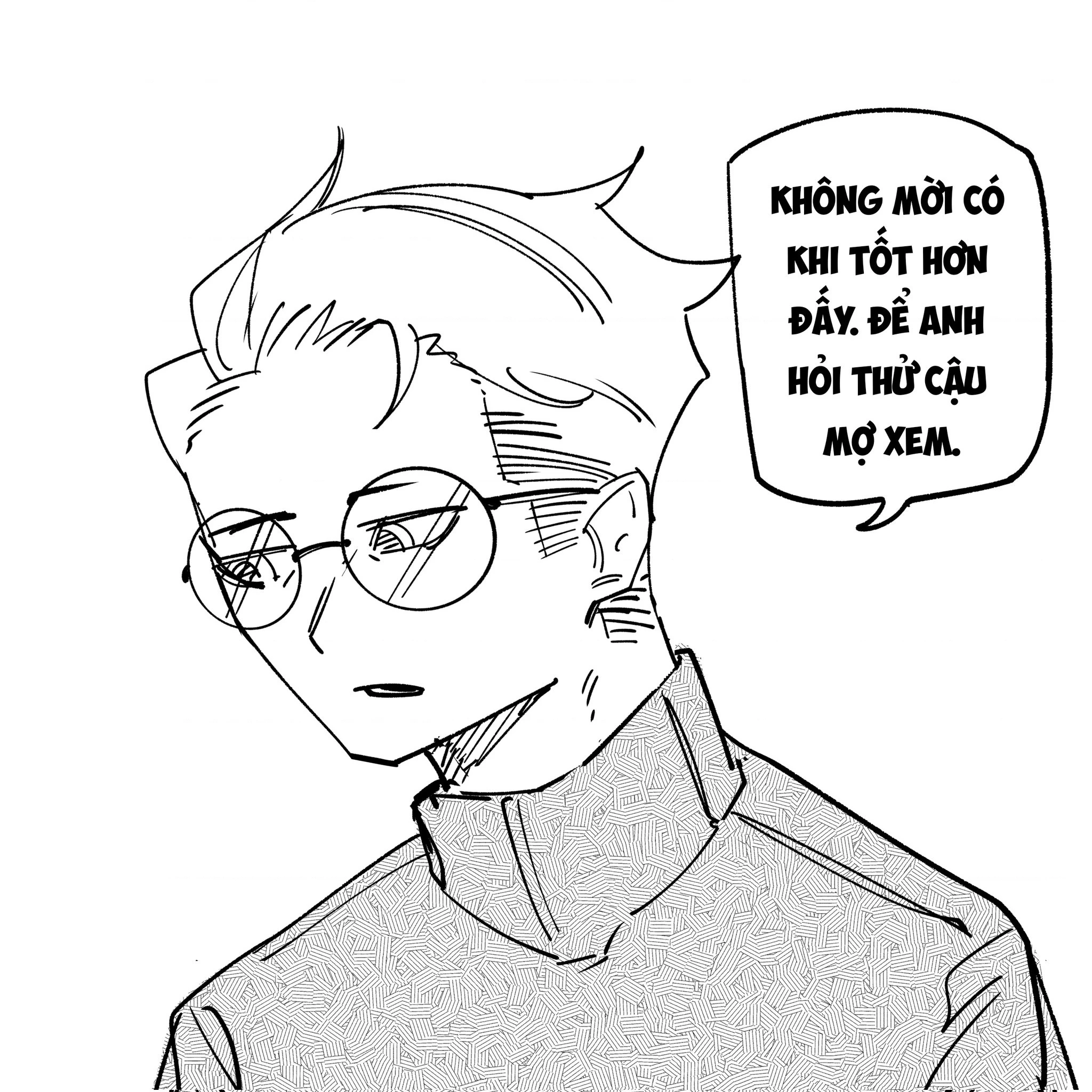 Tôi và cô bạn gái không chắc là con người của tôi Chapter 86 - 4