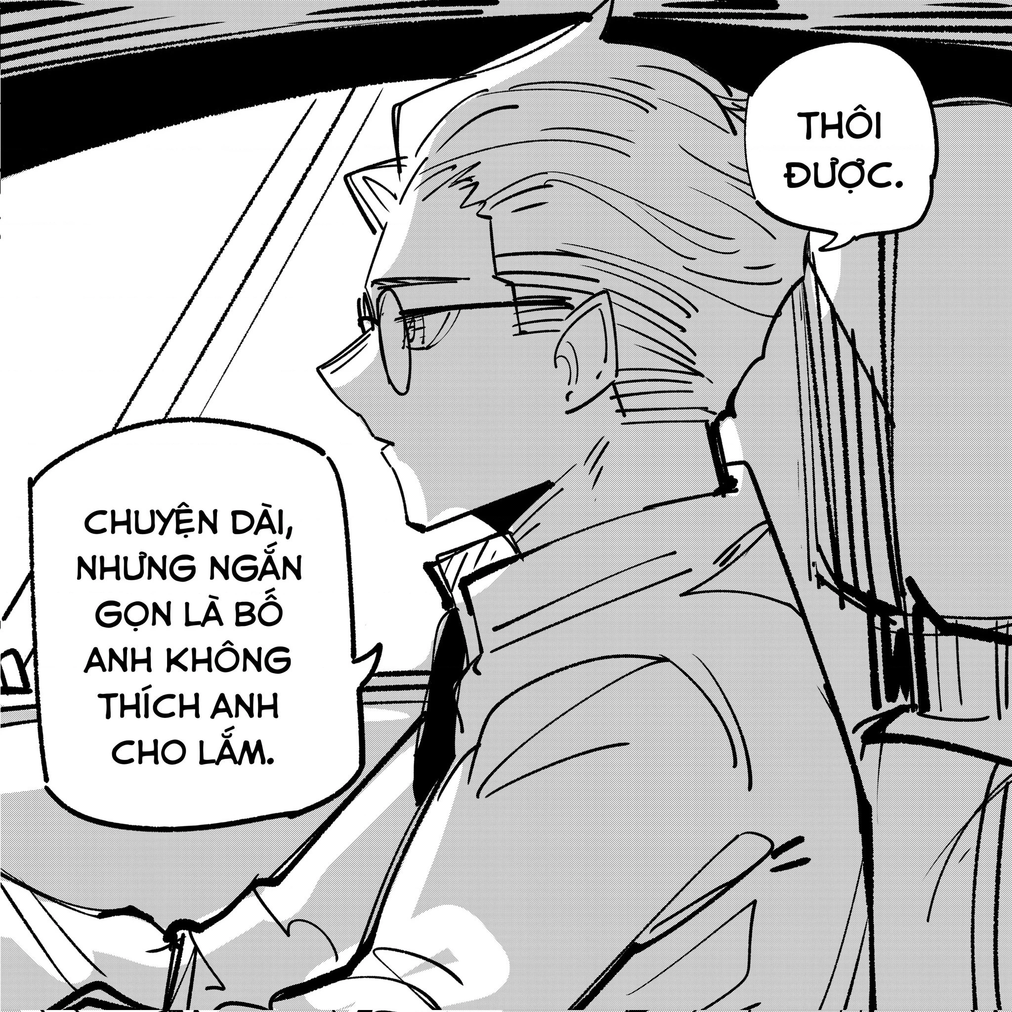 Tôi và cô bạn gái không chắc là con người của tôi Chapter 87 - 3