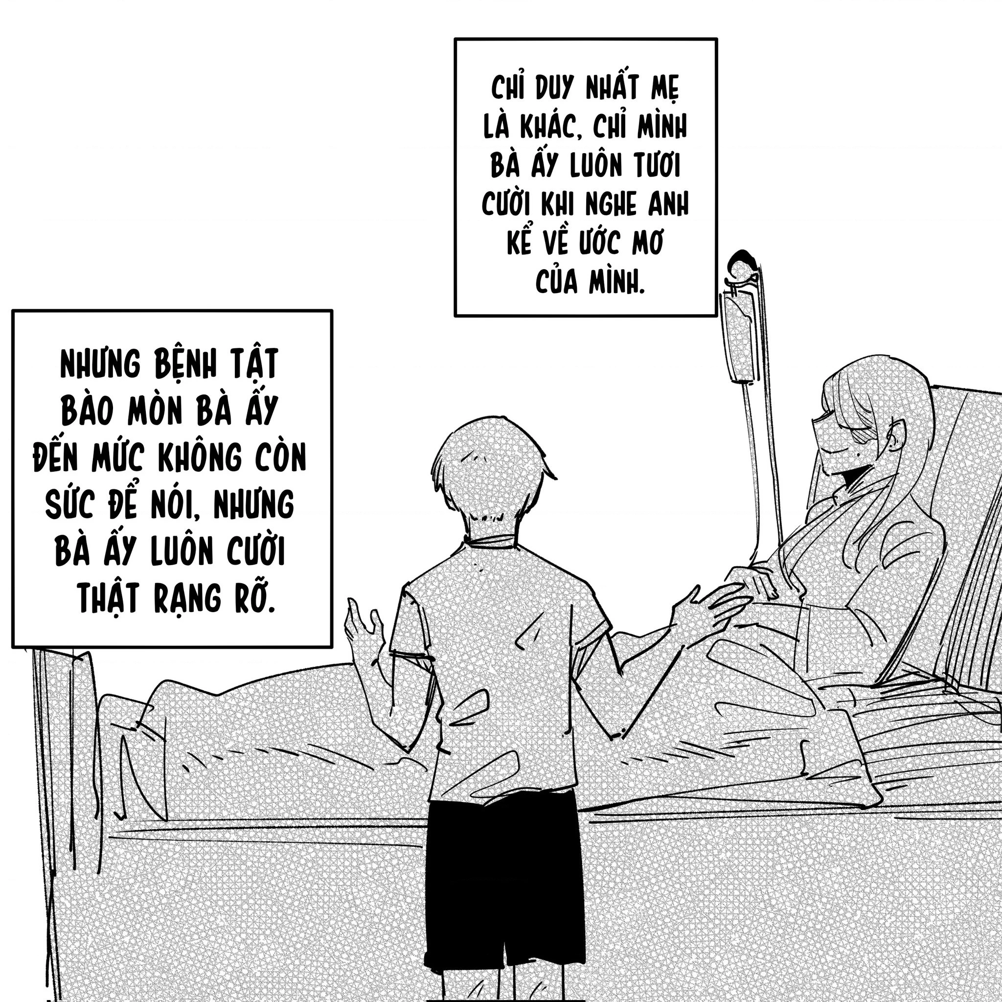 Tôi và cô bạn gái không chắc là con người của tôi Chapter 87 - 6