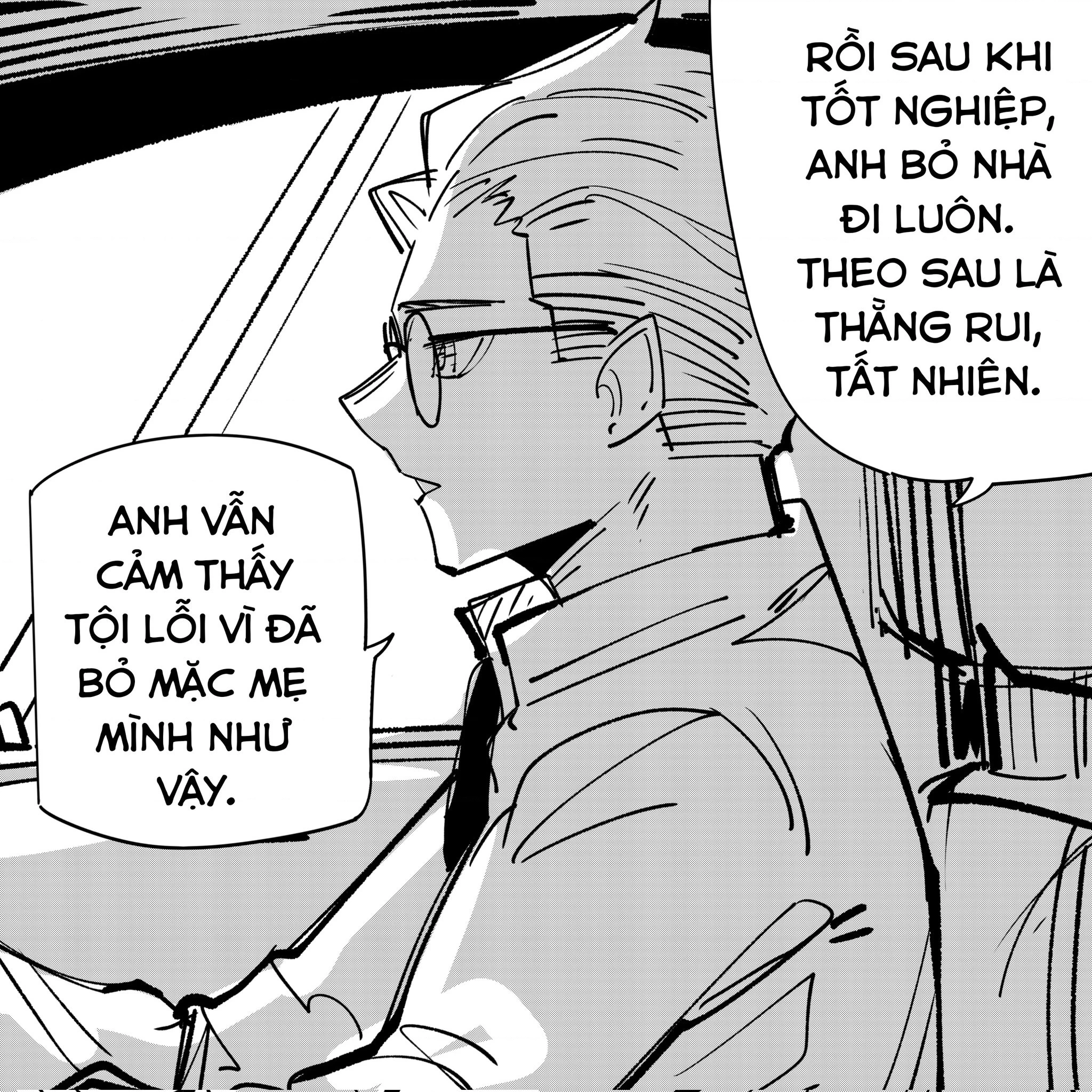 Tôi và cô bạn gái không chắc là con người của tôi Chapter 87 - 7