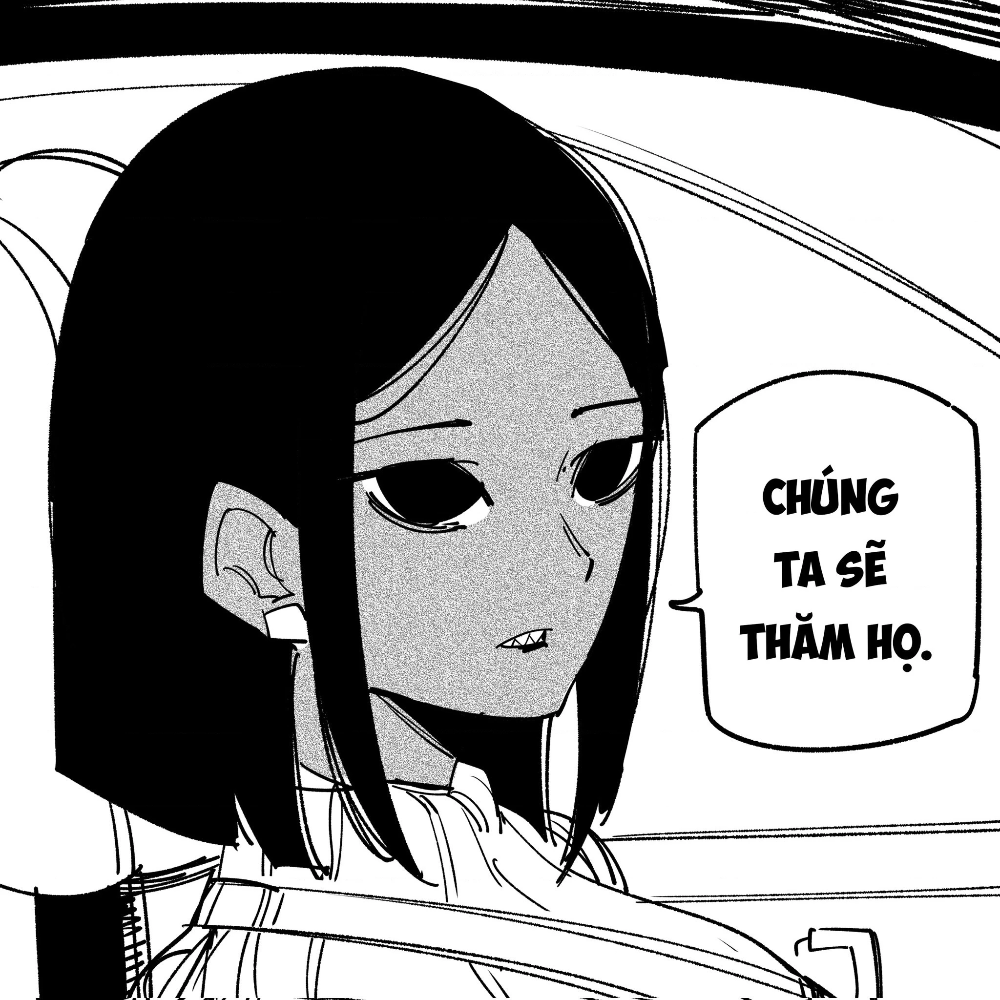 Tôi và cô bạn gái không chắc là con người của tôi Chapter 87 - 8