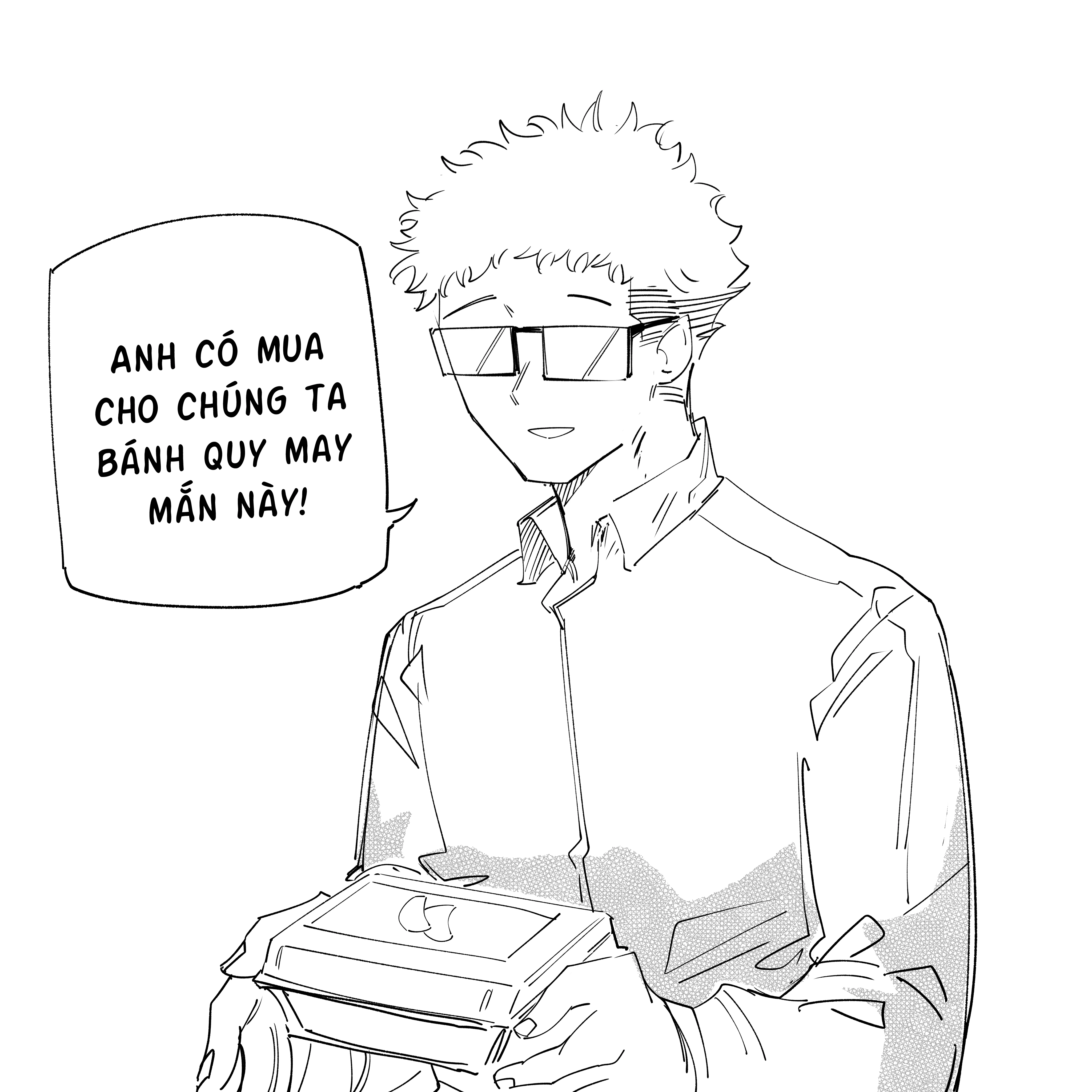 Tôi và cô bạn gái không chắc là con người của tôi Chapter 62.5 - 1