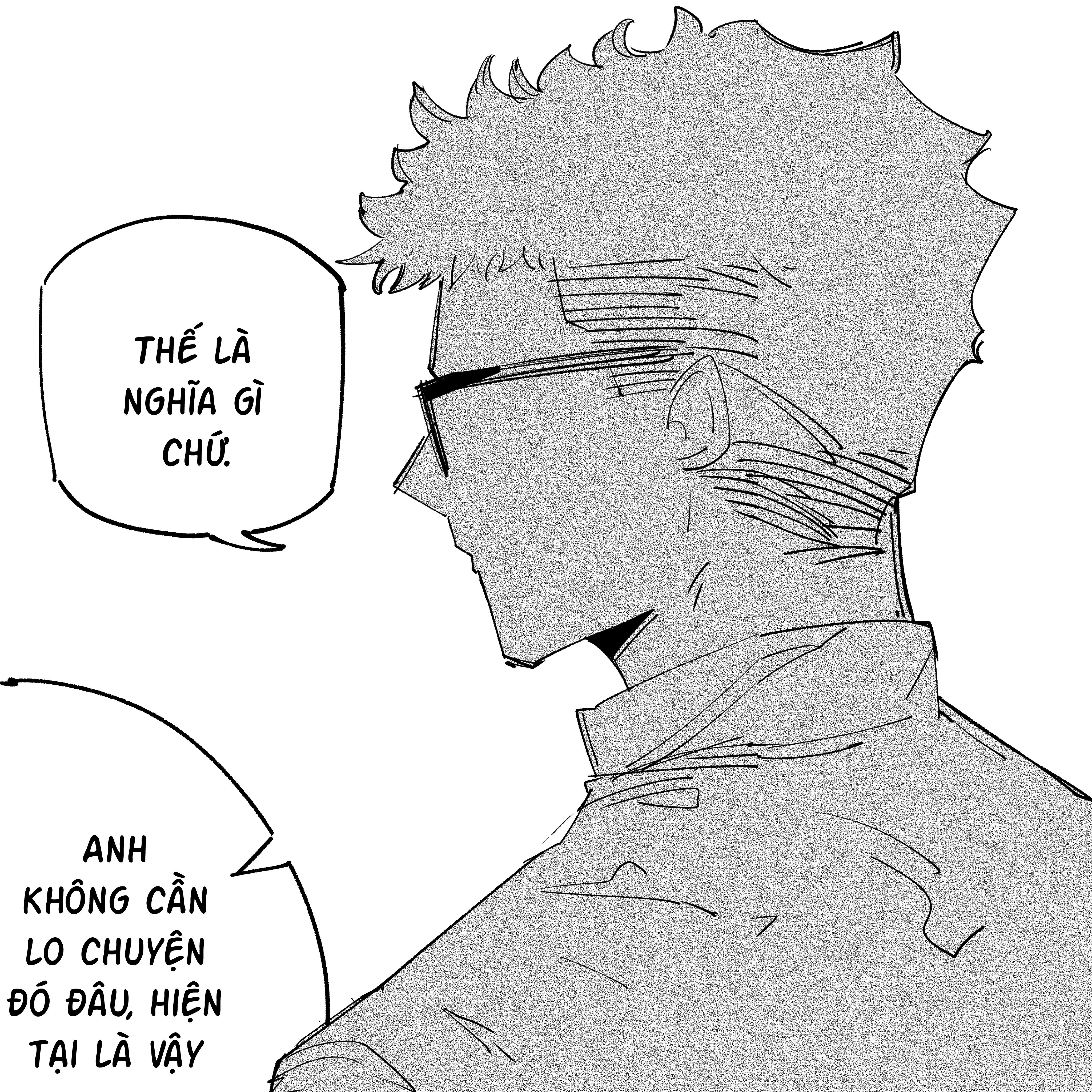 Tôi và cô bạn gái không chắc là con người của tôi Chapter 62.5 - 4