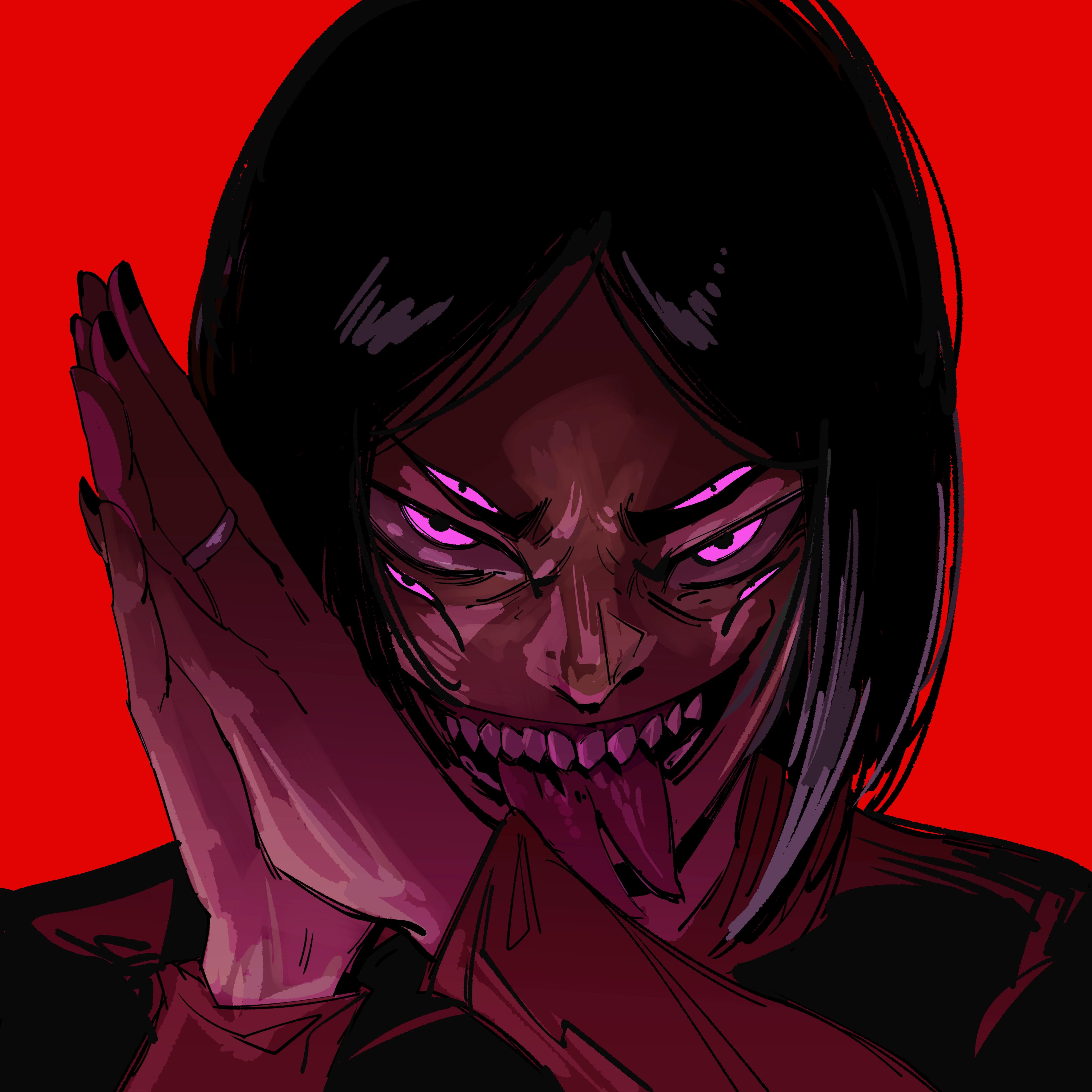 Tôi và cô bạn gái không chắc là con người của tôi Chapter 62.5 - 5