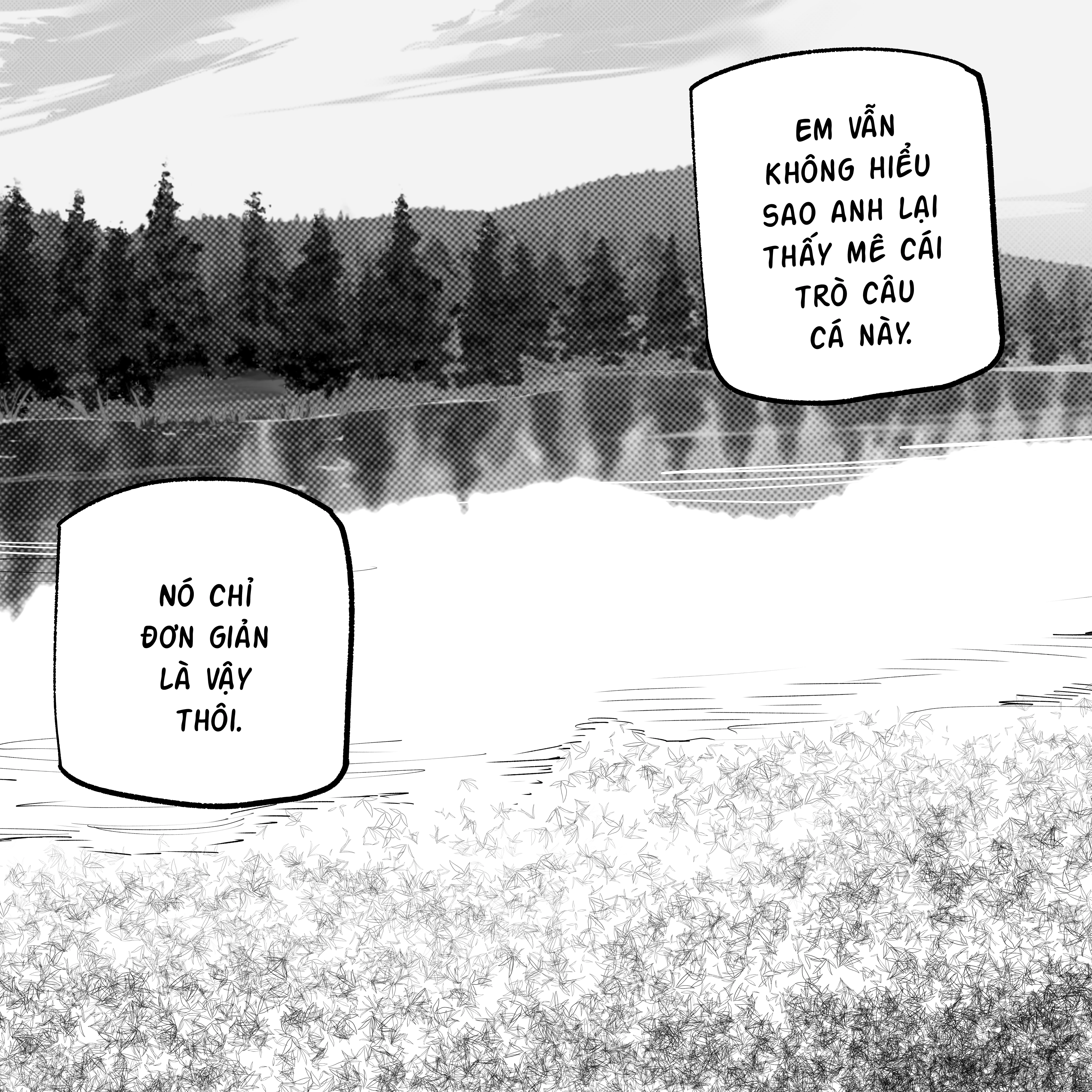 Tôi và cô bạn gái không chắc là con người của tôi Chapter 103 - 2