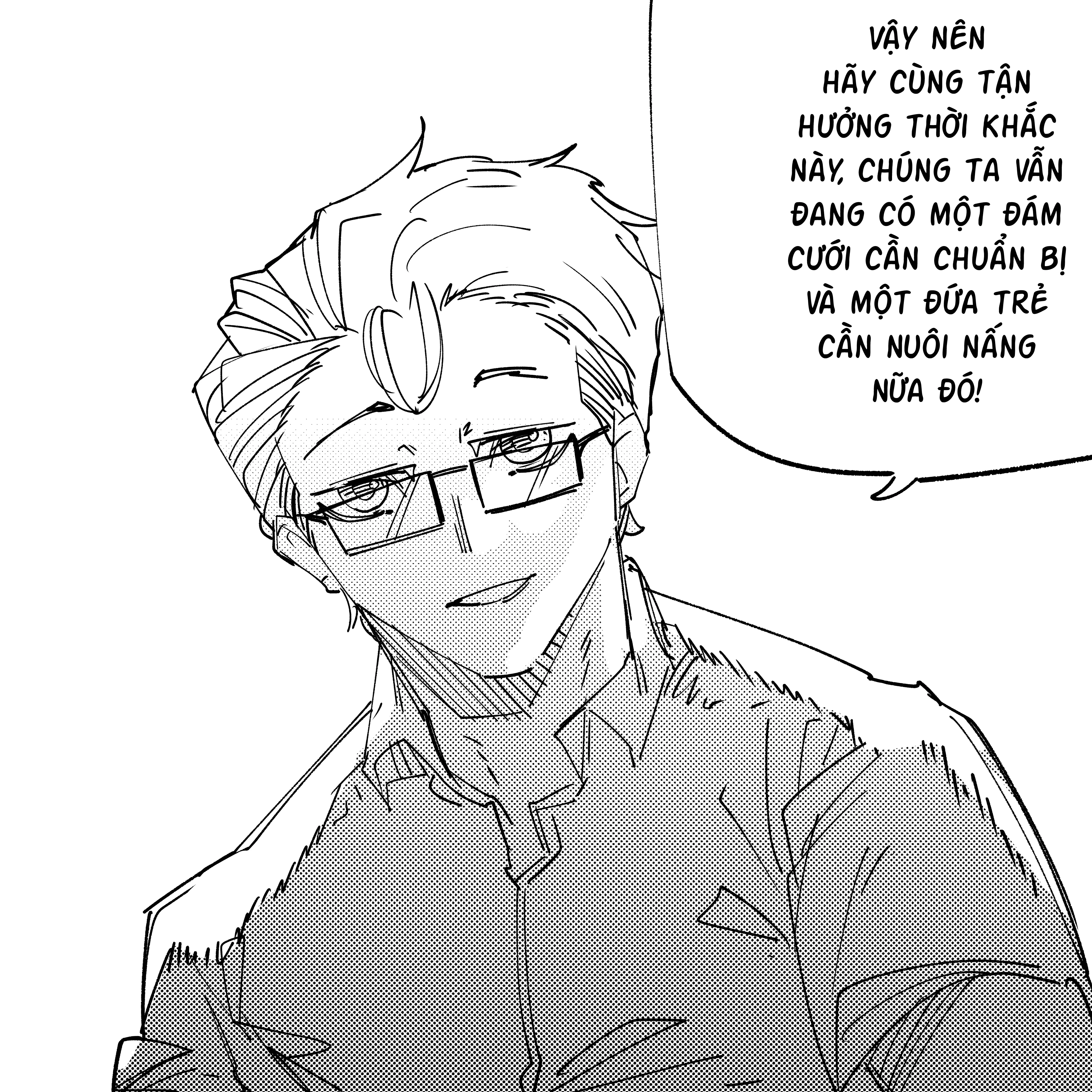 Tôi và cô bạn gái không chắc là con người của tôi Chapter 104 - 4