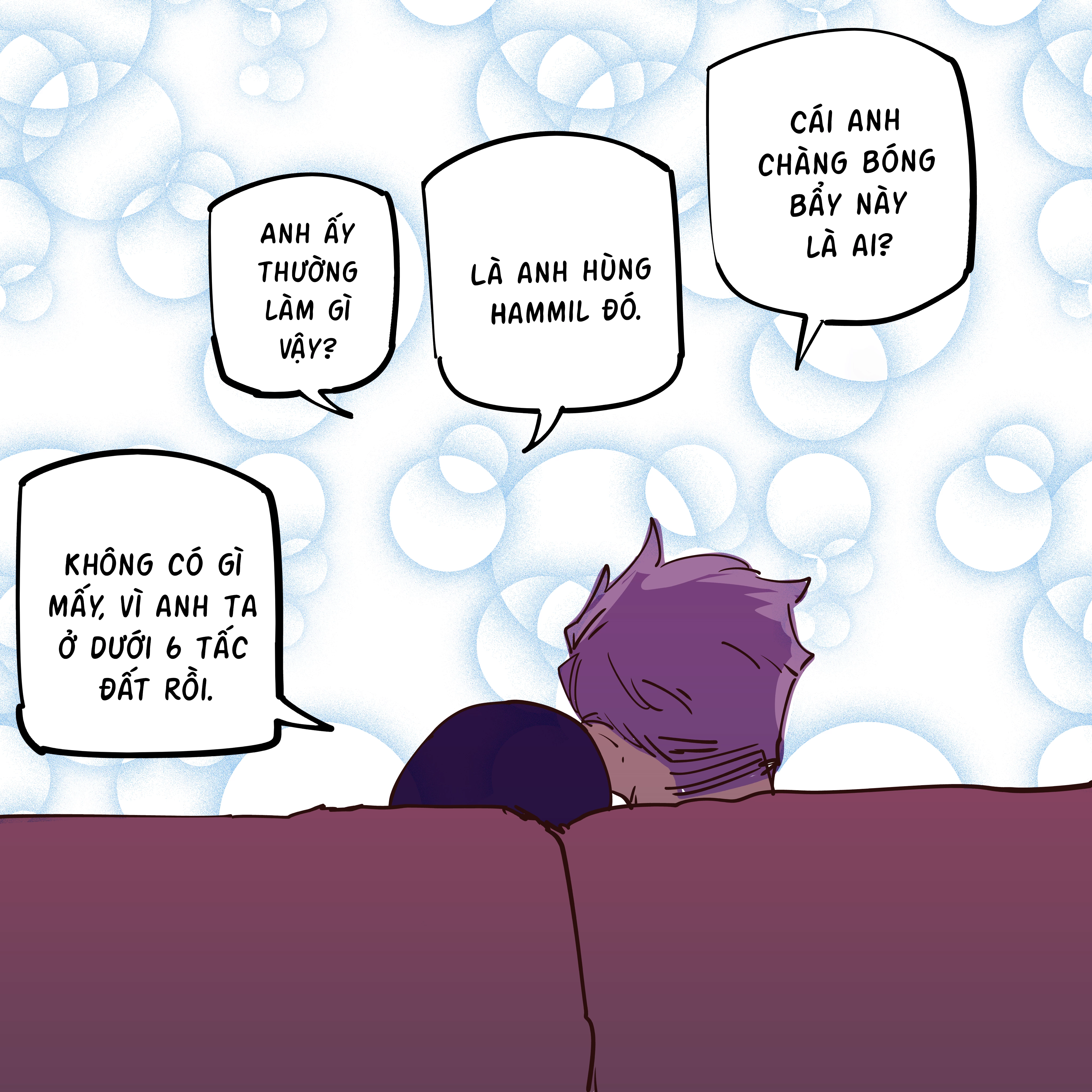 Tôi và cô bạn gái không chắc là con người của tôi Chapter 105 - 5