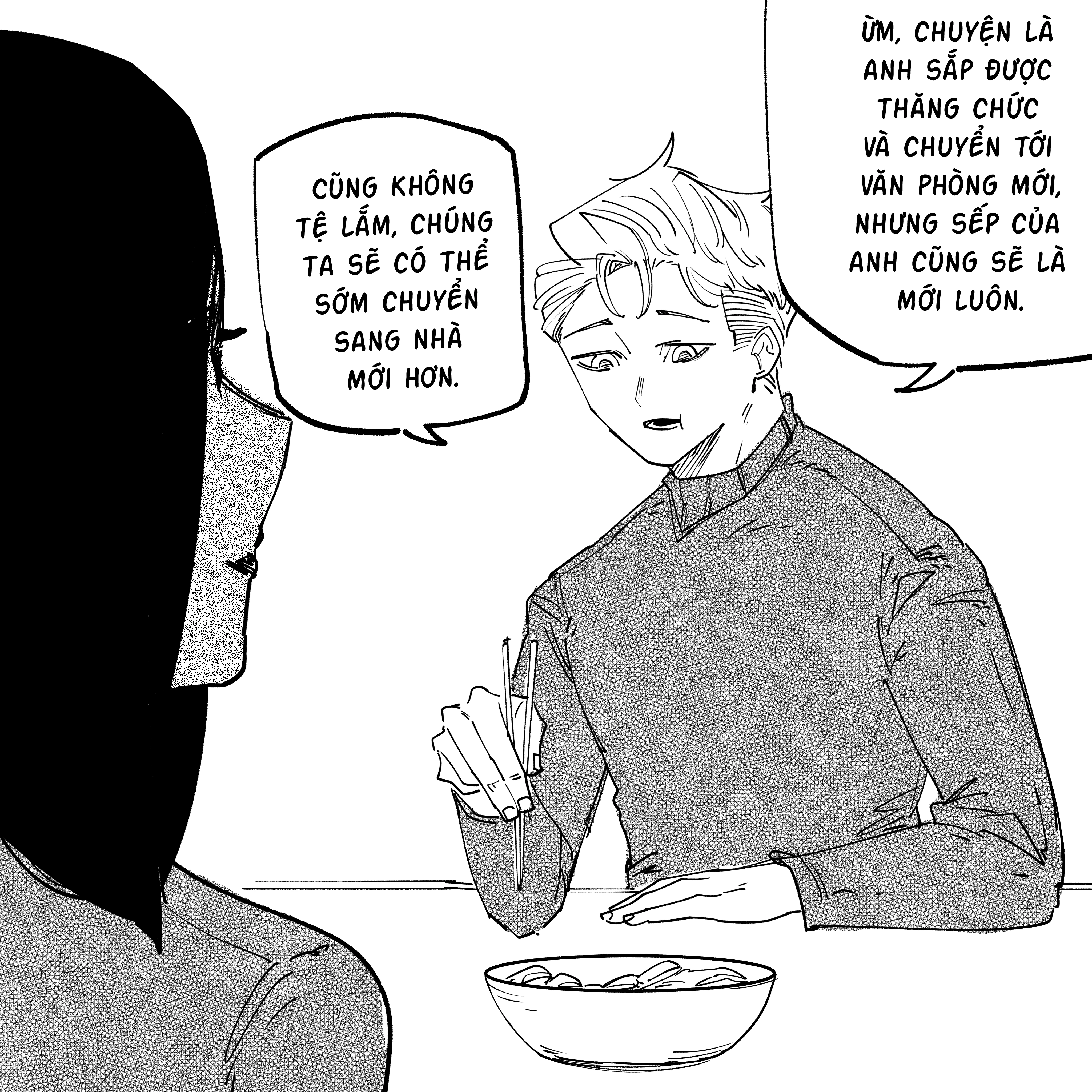 Tôi và cô bạn gái không chắc là con người của tôi Chapter 106 - 2