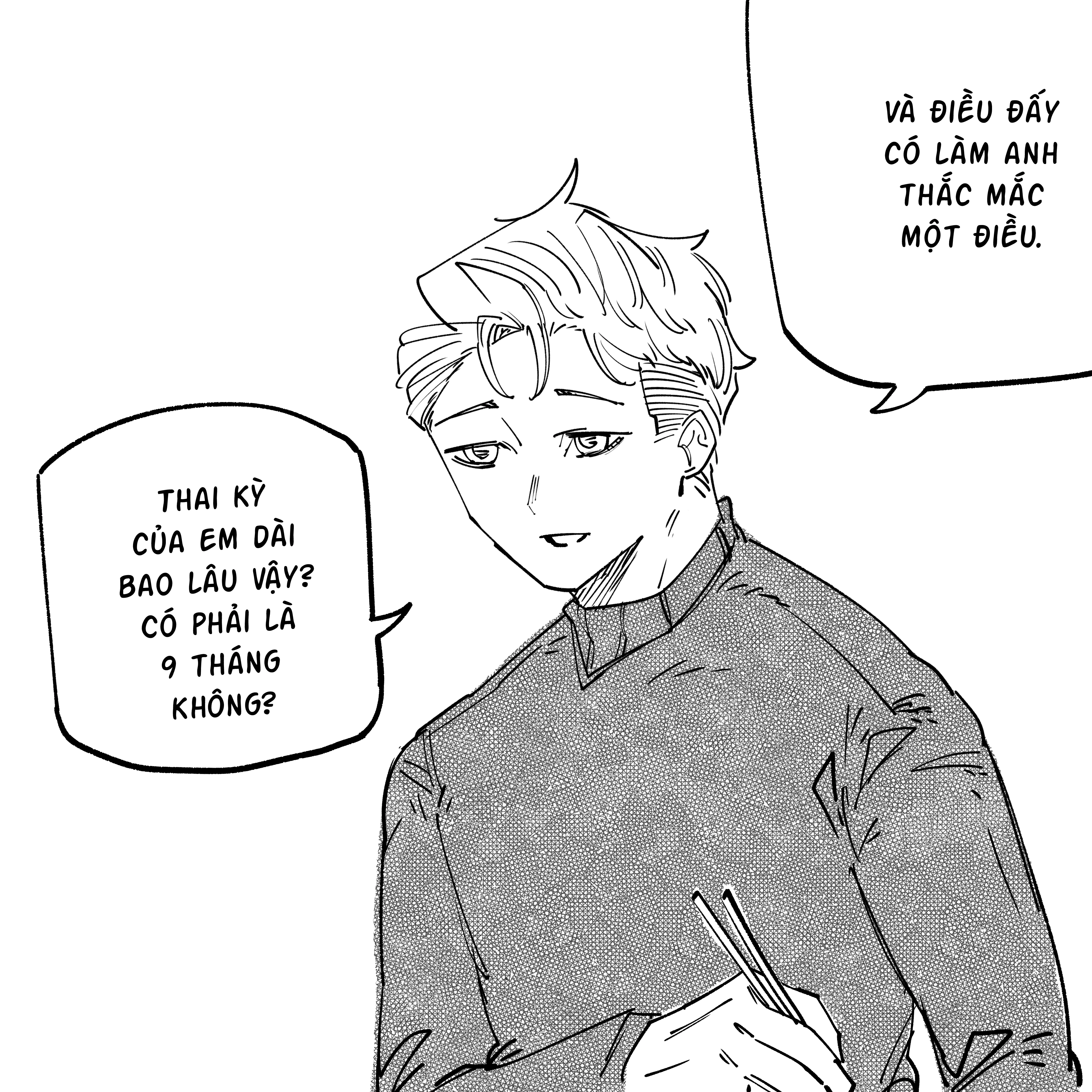 Tôi và cô bạn gái không chắc là con người của tôi Chapter 106 - 3