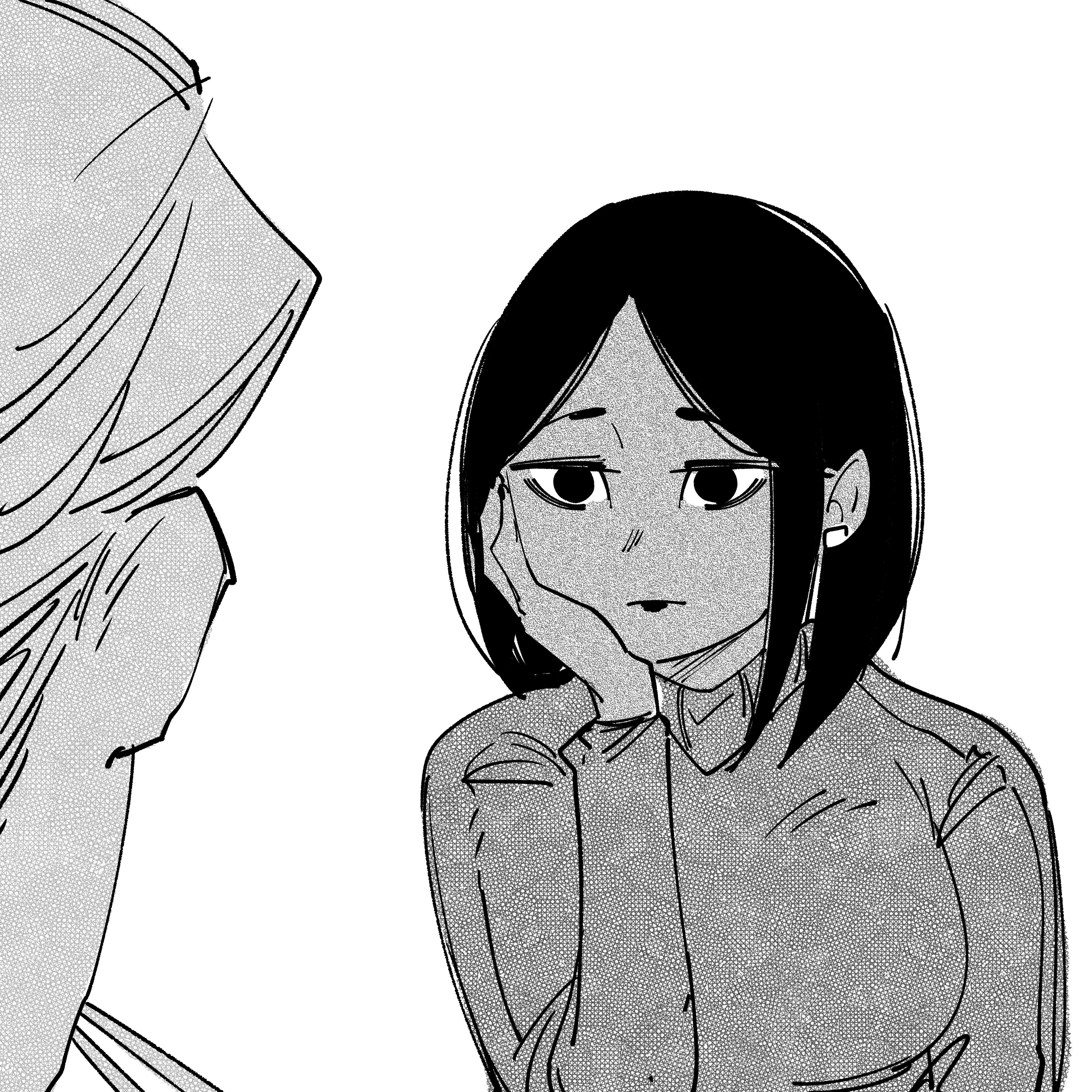 Tôi và cô bạn gái không chắc là con người của tôi Chapter 106 - 4