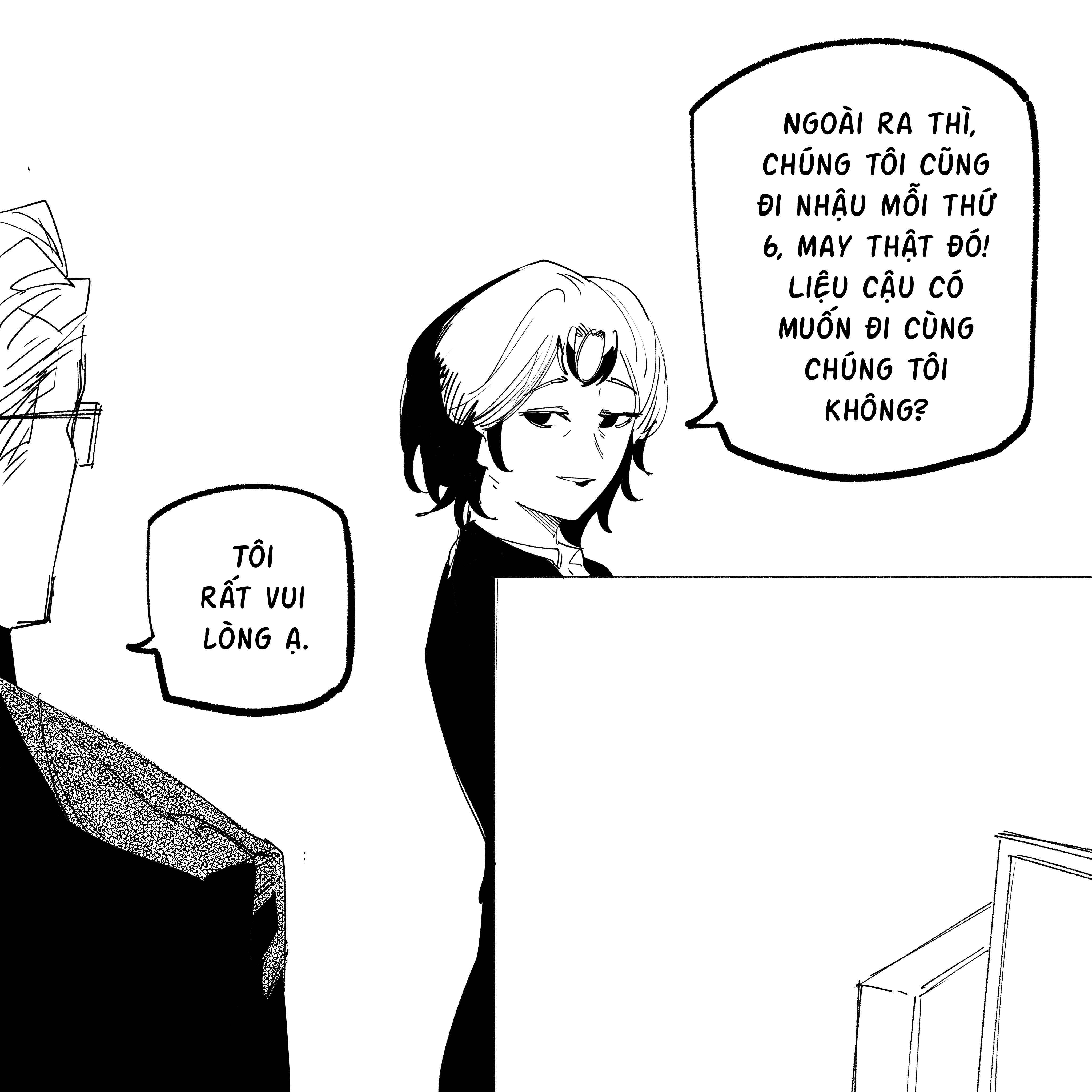 Tôi và cô bạn gái không chắc là con người của tôi Chapter 107 - 4