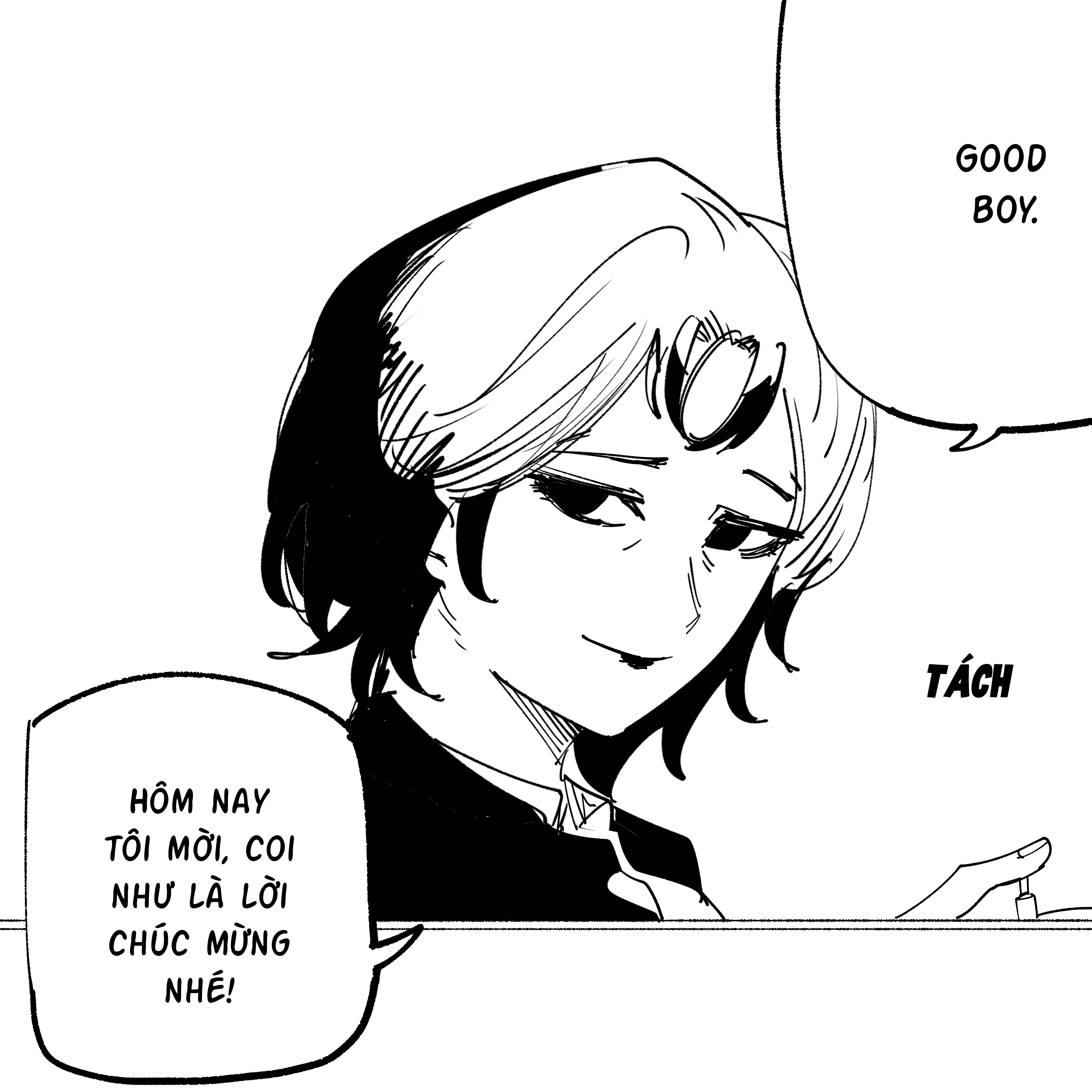 Tôi và cô bạn gái không chắc là con người của tôi Chapter 107 - 5