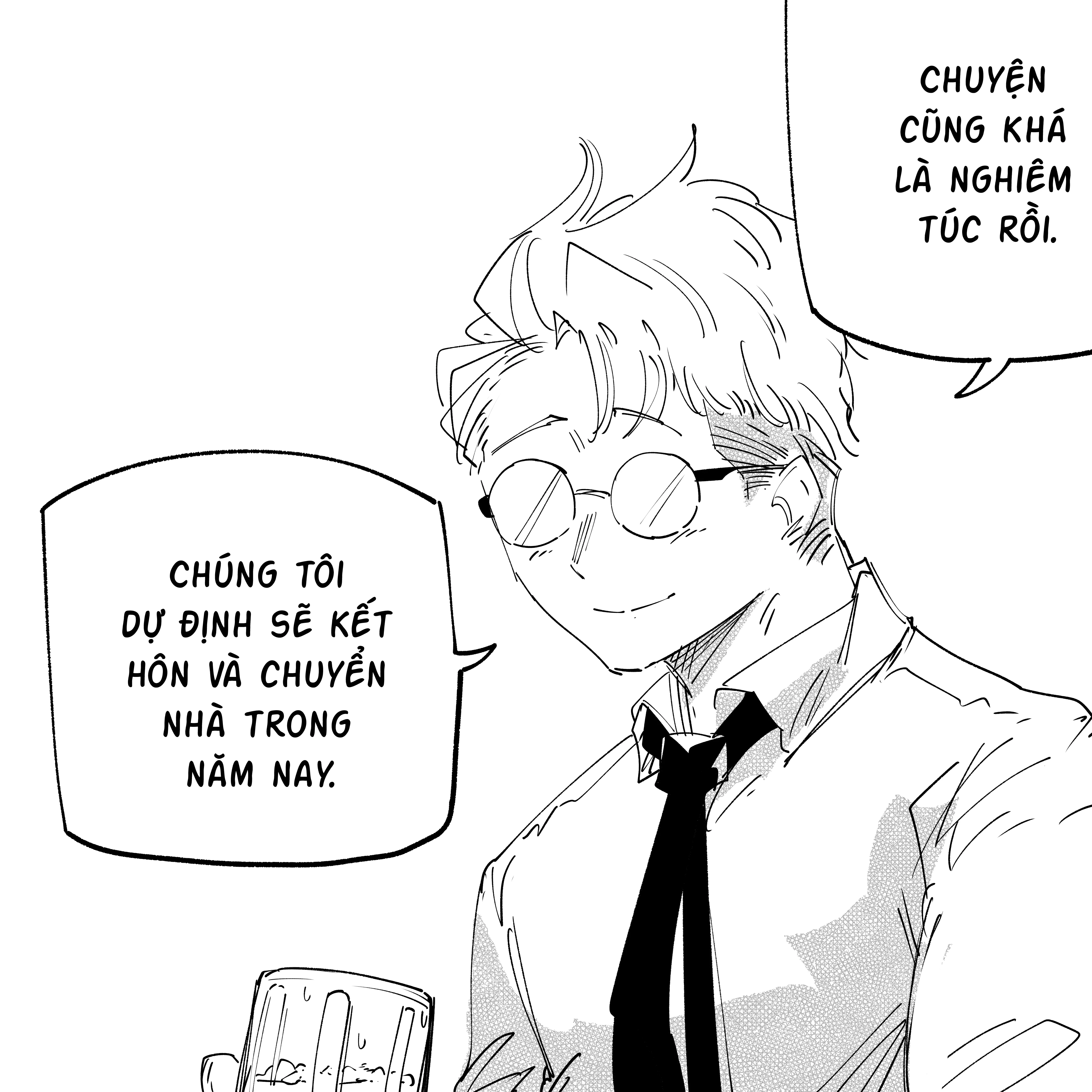 Tôi và cô bạn gái không chắc là con người của tôi Chapter 108 - 4