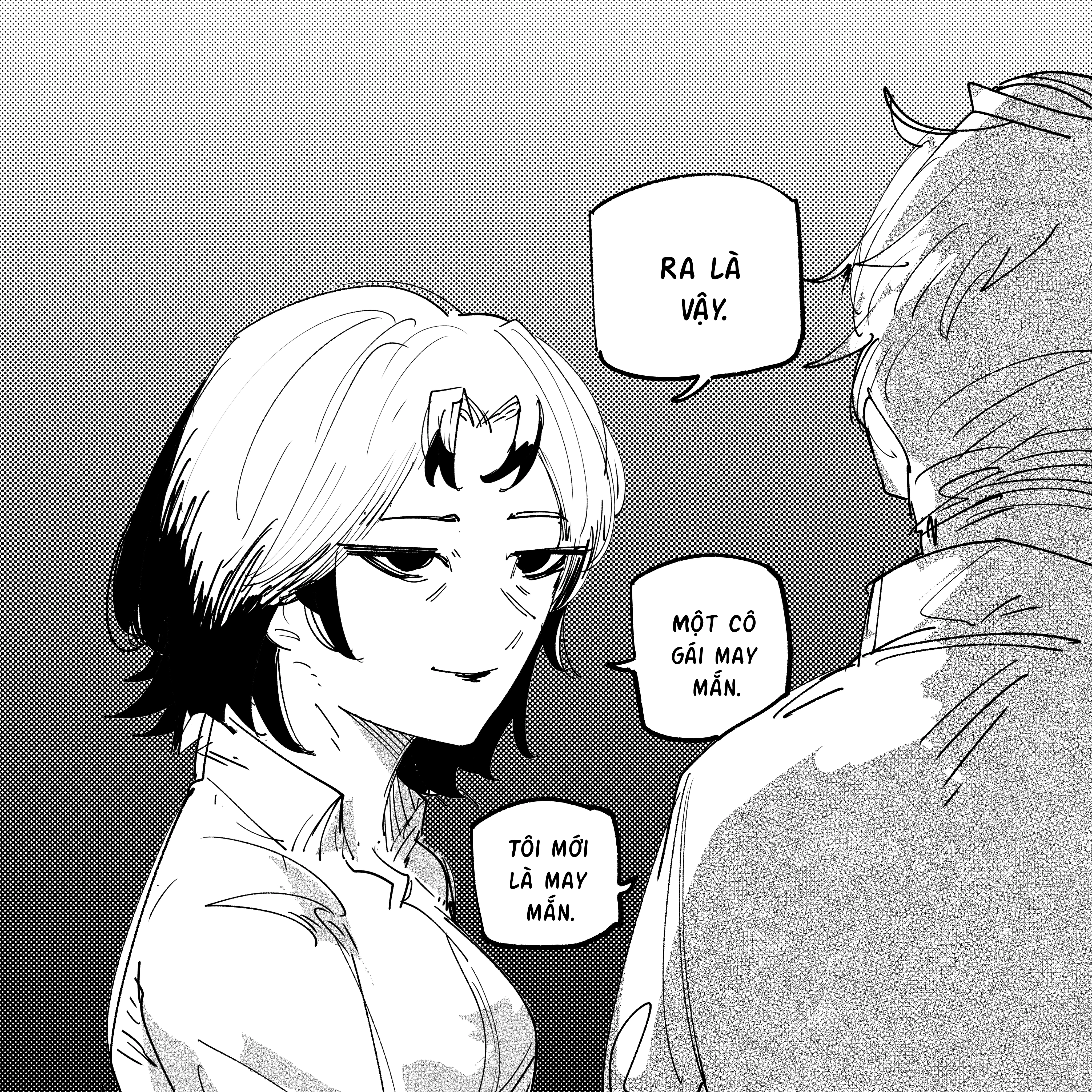 Tôi và cô bạn gái không chắc là con người của tôi Chapter 108 - 5