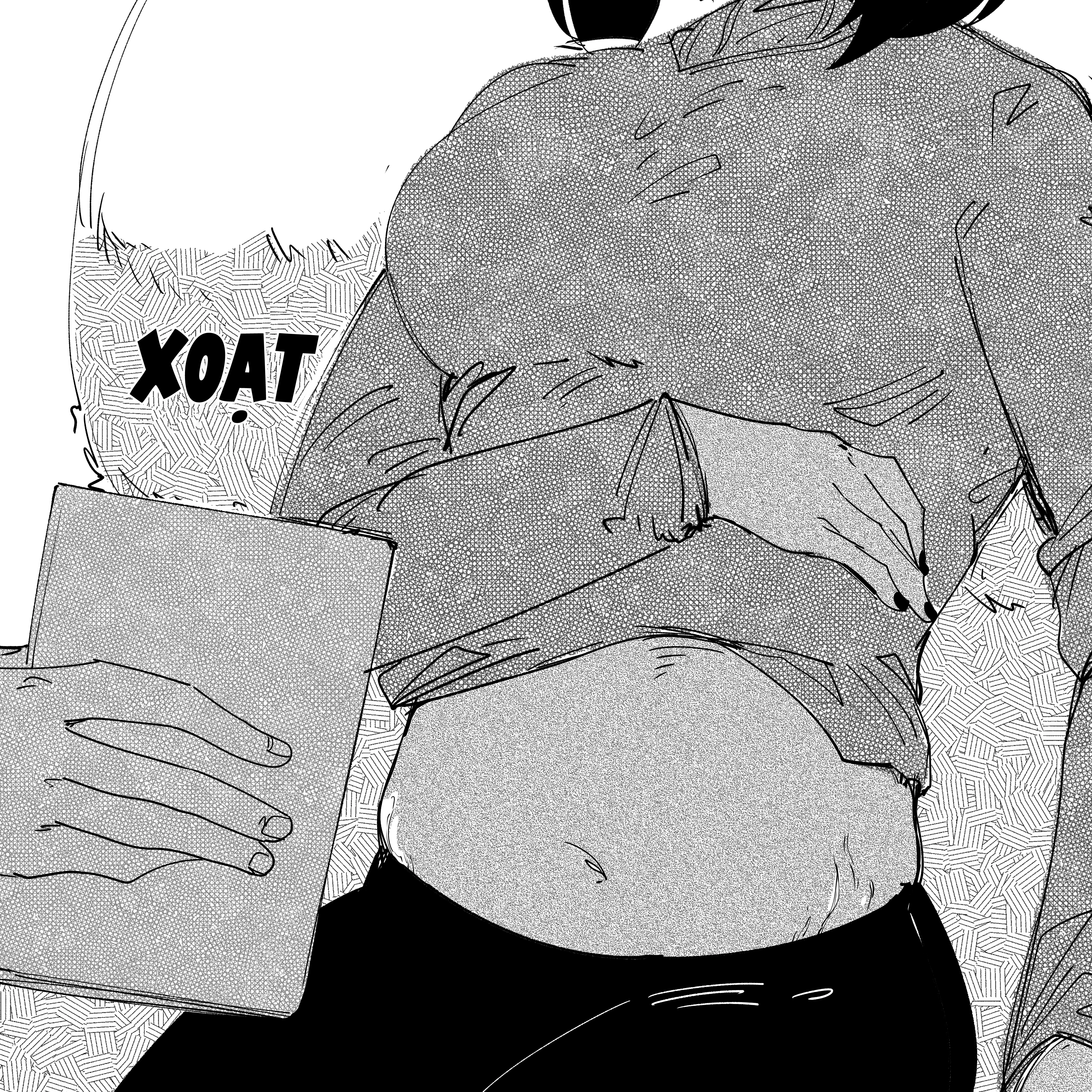 Tôi và cô bạn gái không chắc là con người của tôi Chapter 109 - 3