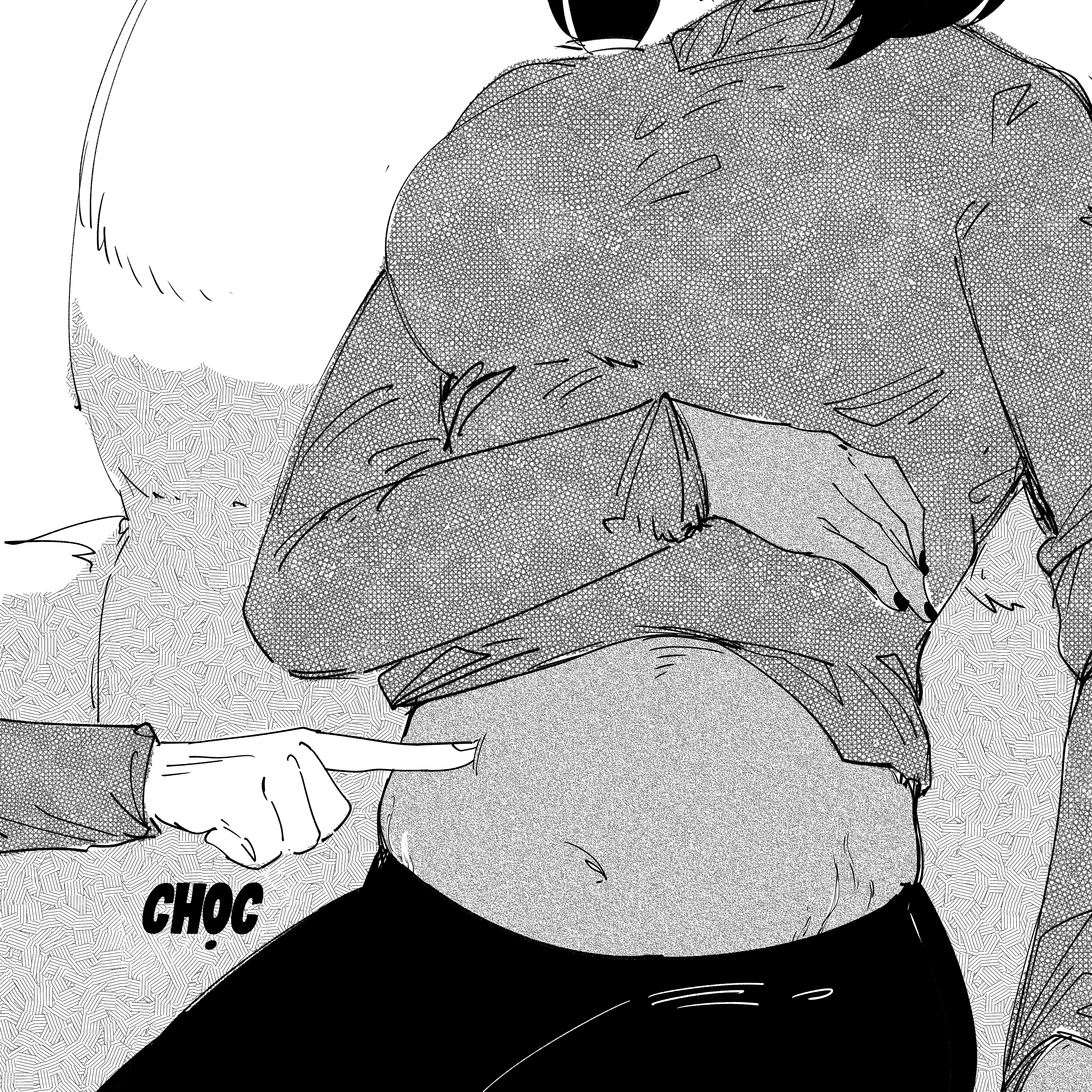 Tôi và cô bạn gái không chắc là con người của tôi Chapter 109 - 4